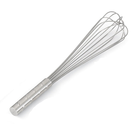 18" Stainless Steel French Whips