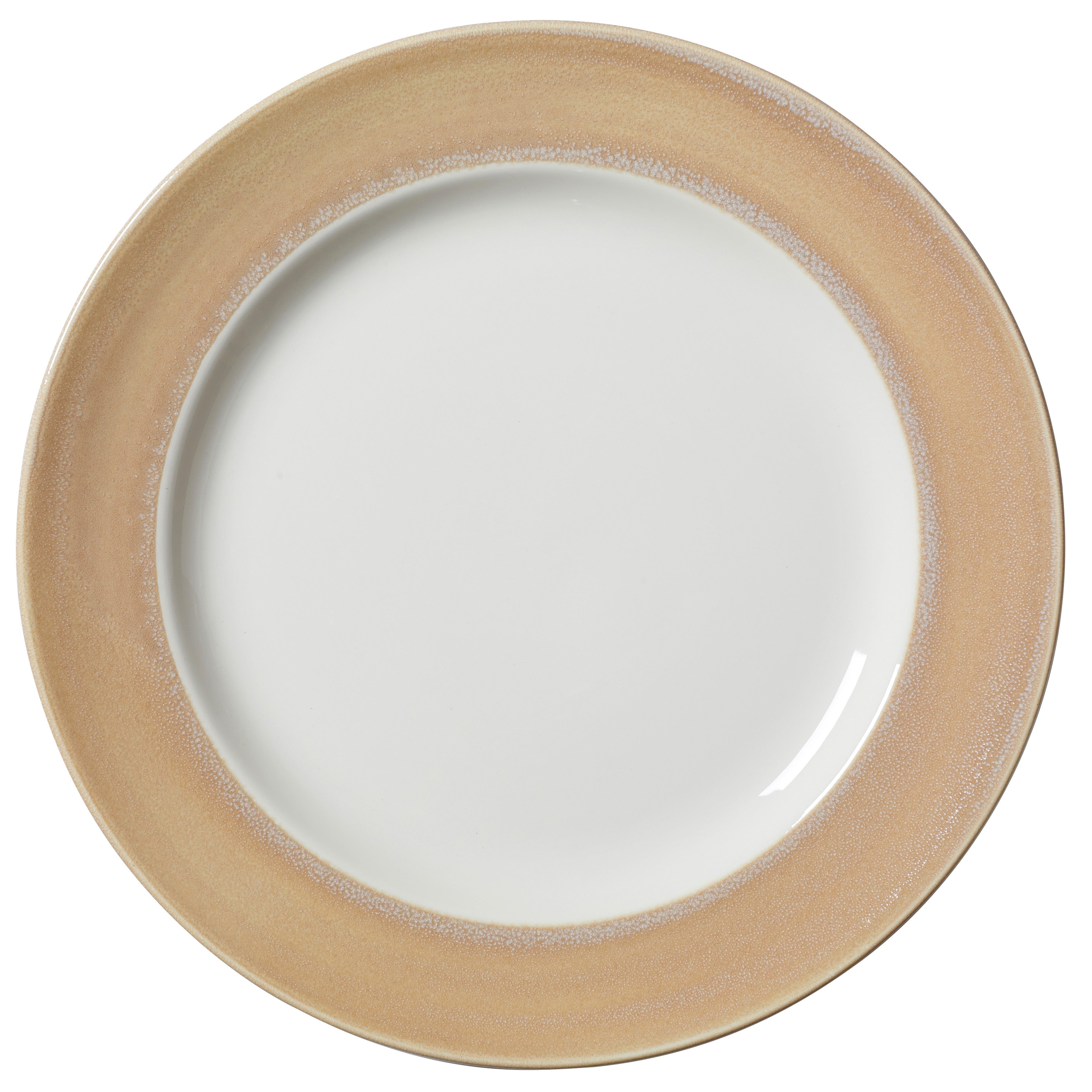 Plate 11.75" Dia. Revolution Edge