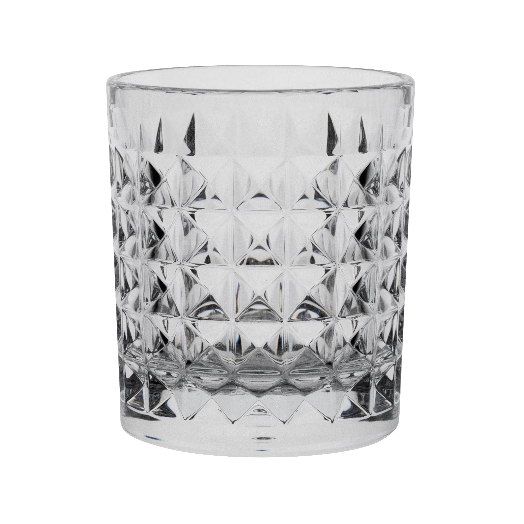 Cut Tumbler 3.125" Dia. (9.0 Oz) Carve
