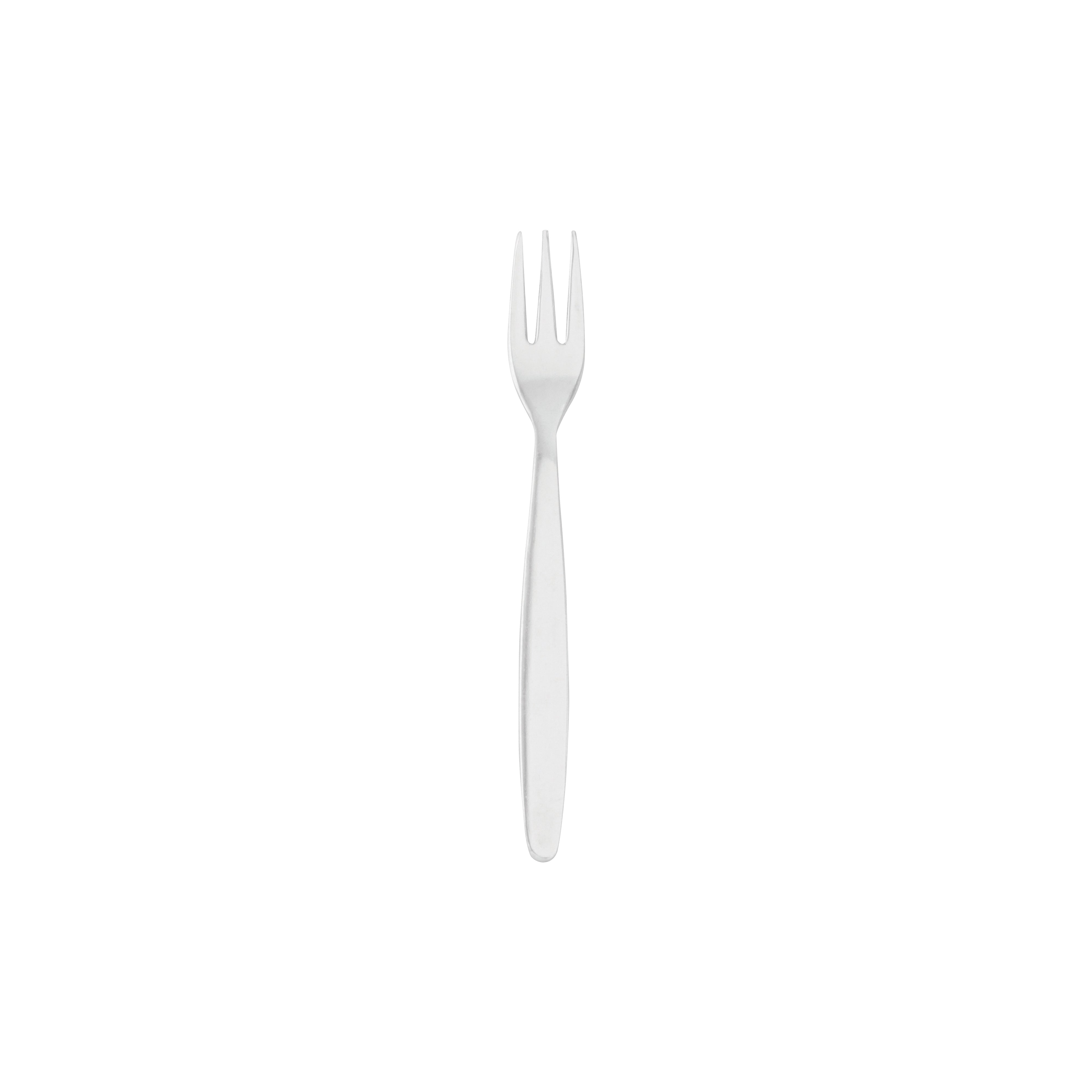 Streamline Cocktail Fork 5.5