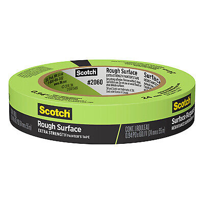 Light Green Masking Tape