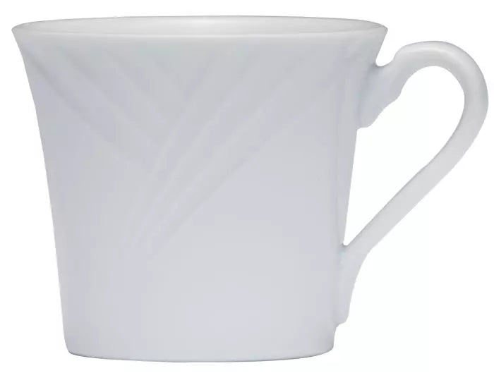Coffee/Tea Cup (Tall) H: 4 1/2"