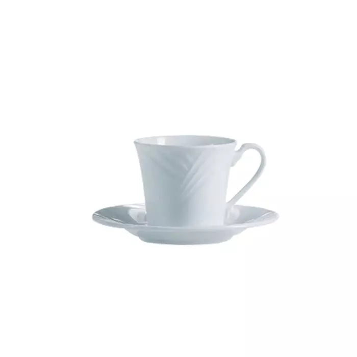 Saucer/Bouillon Saucer 6"