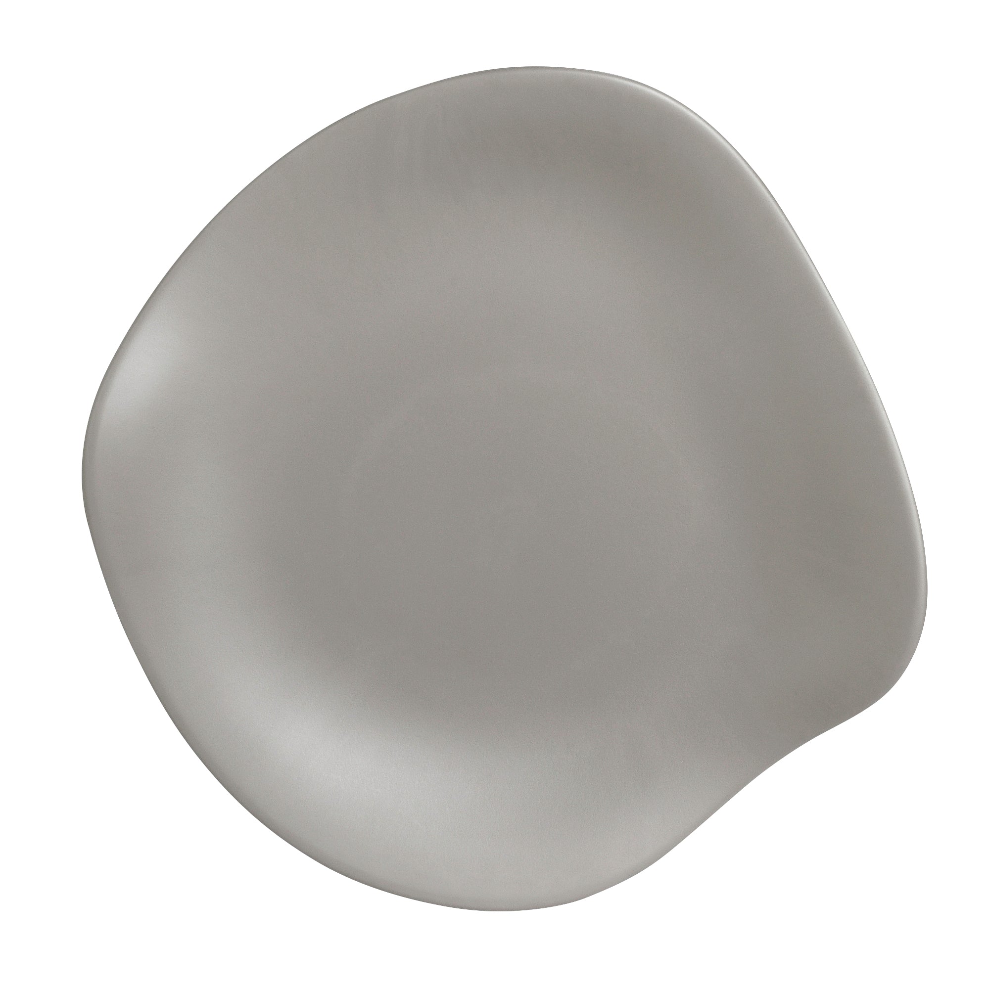 Plate 11.5" Dia. Marisol Driftwo