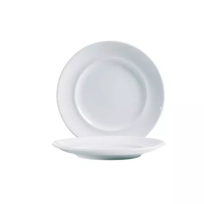 Brunch Plate 9 7/8"