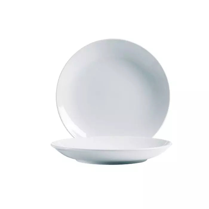 Deep Plate 12"