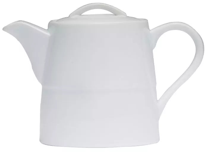 Teapot W/Cover 6 3/4"