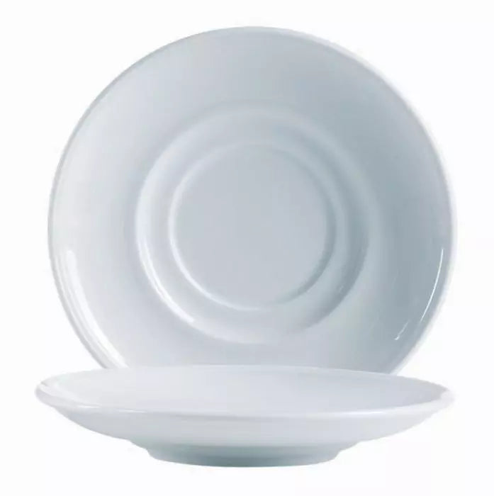 Saucer/Bouillon Saucer 6 3/4"