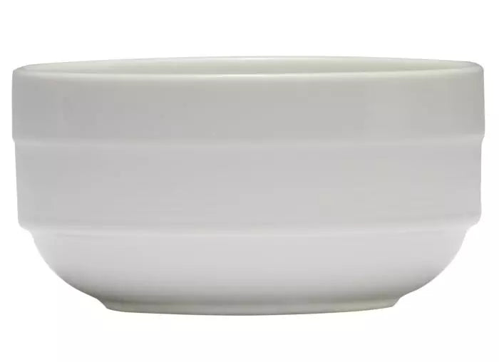 Grapefruit/Cereal Bowl (Stackable) H: 2 5/8" M: 4 3/8"