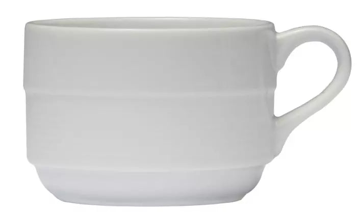 Coffee Cup (Stackable) 2 1/2"