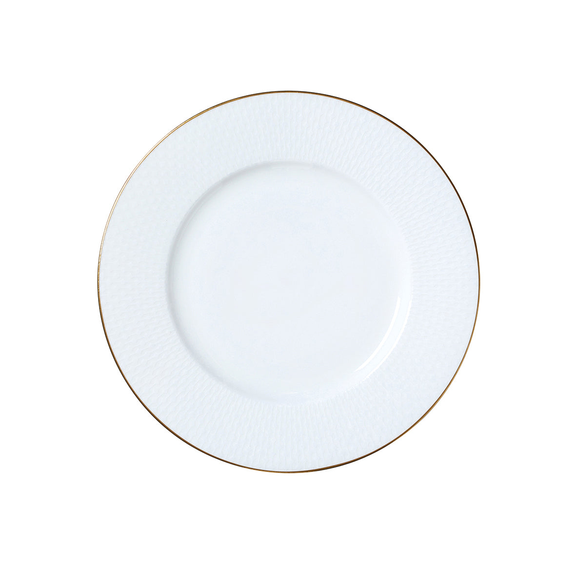 Plate 8.75" Dia. Diamond