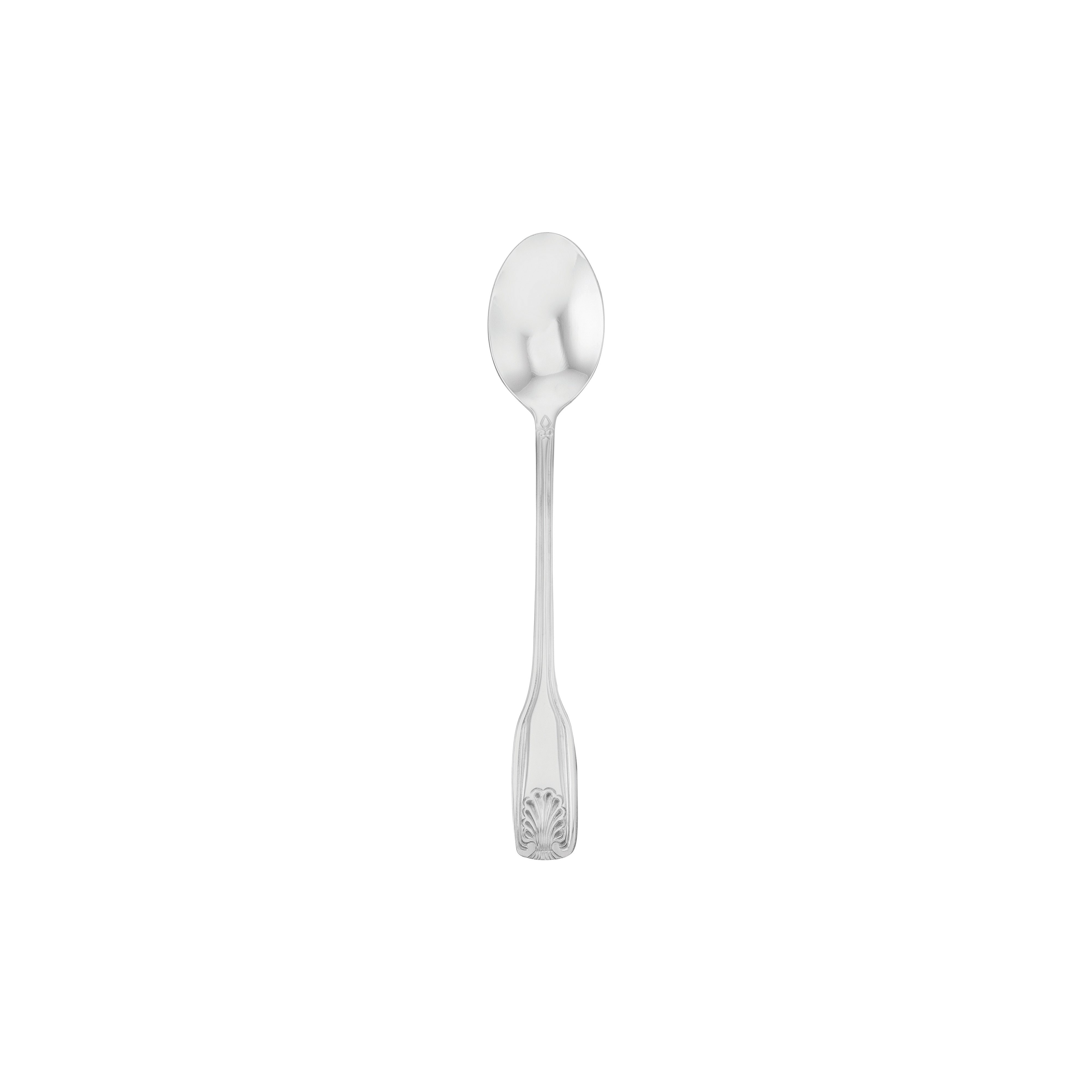 Fanfare Iced Teaspoon 7.125