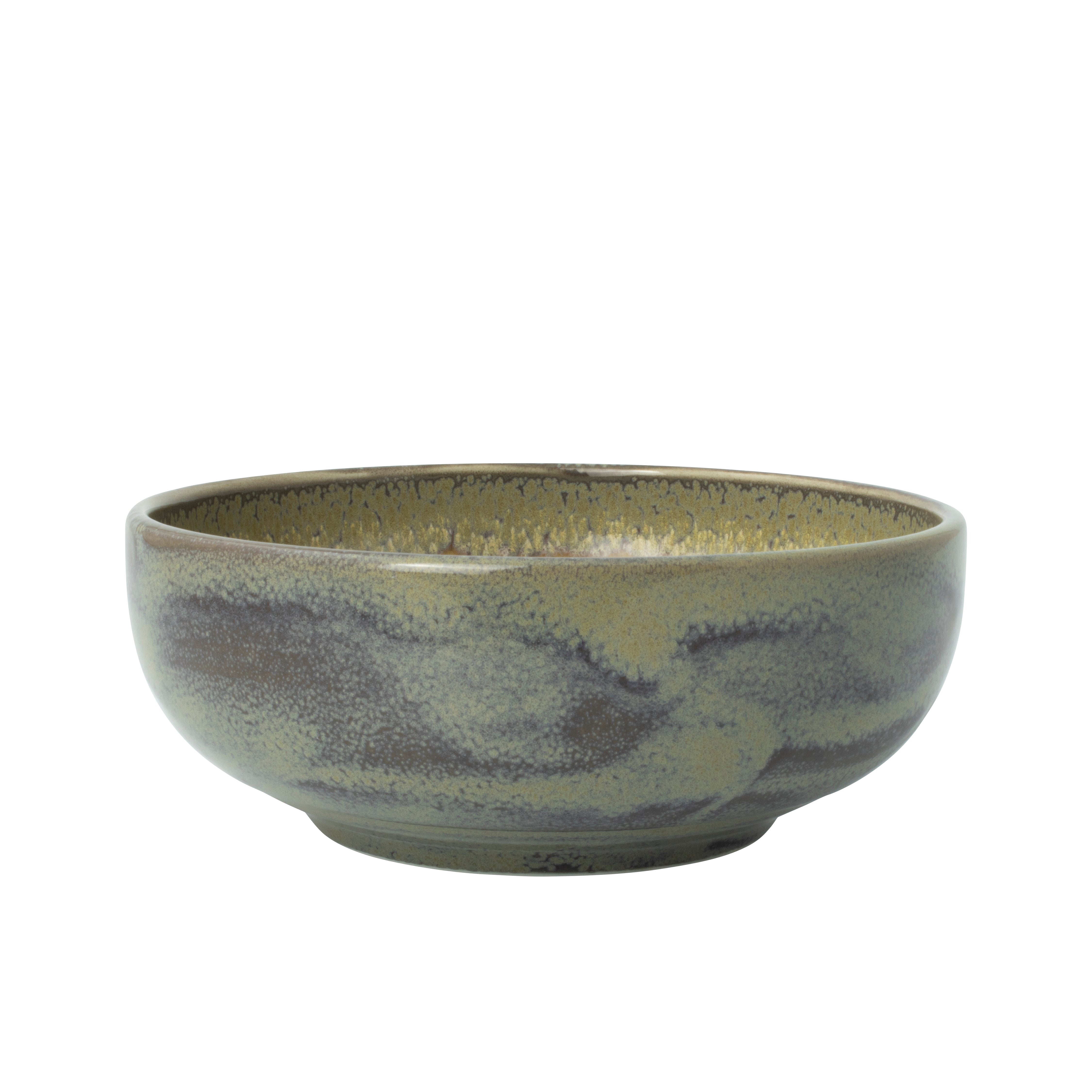 Bowl L 6.125" (23.0 Oz) Aurora Revoluti