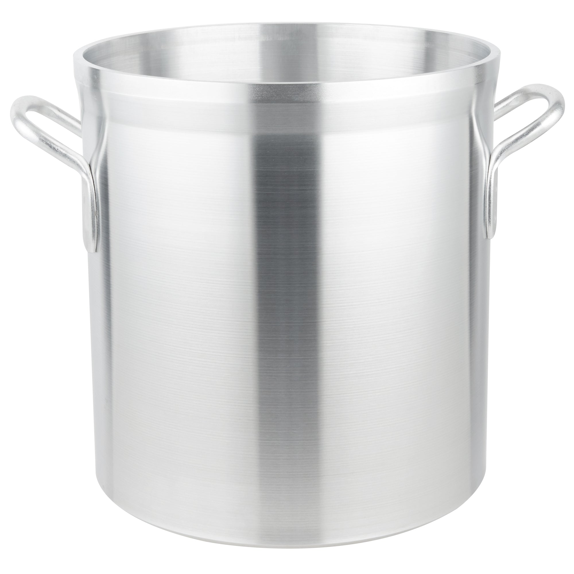25-quart Wear-Ever® Classic Select® heavy-duty aluminum stockpot