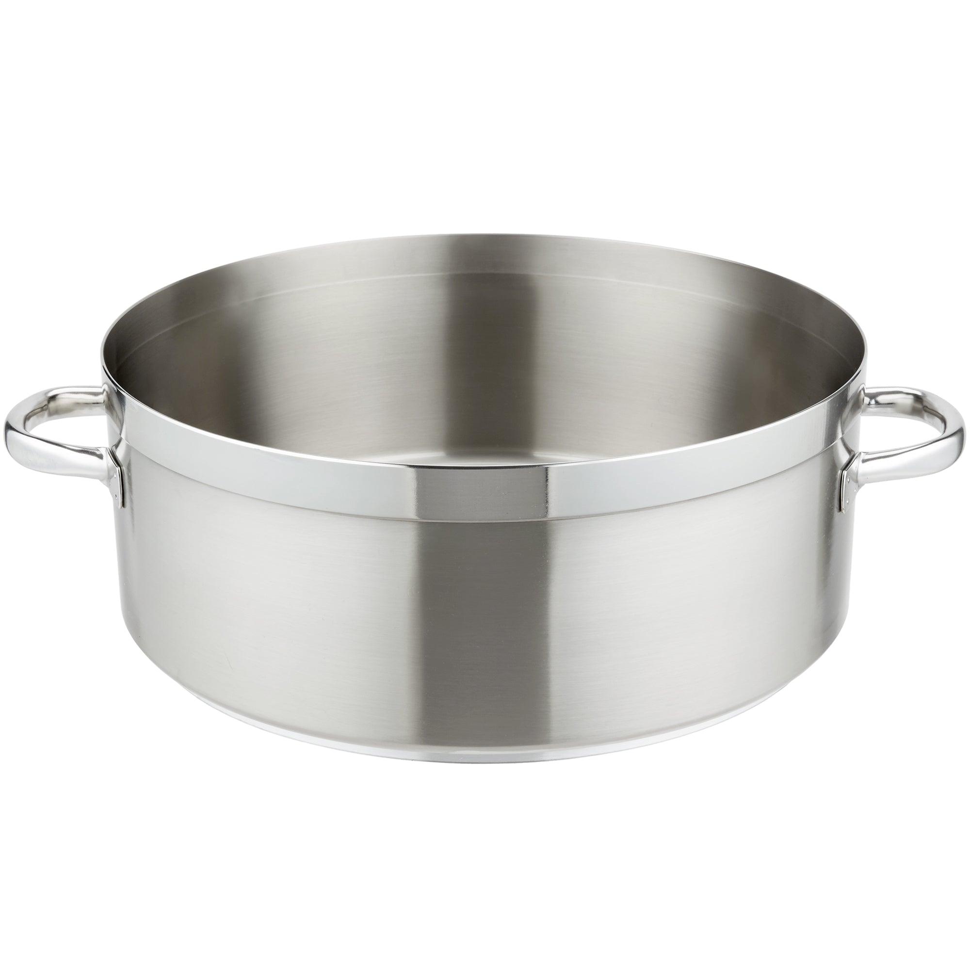 28 ½-quart Centurion® brasier pan
