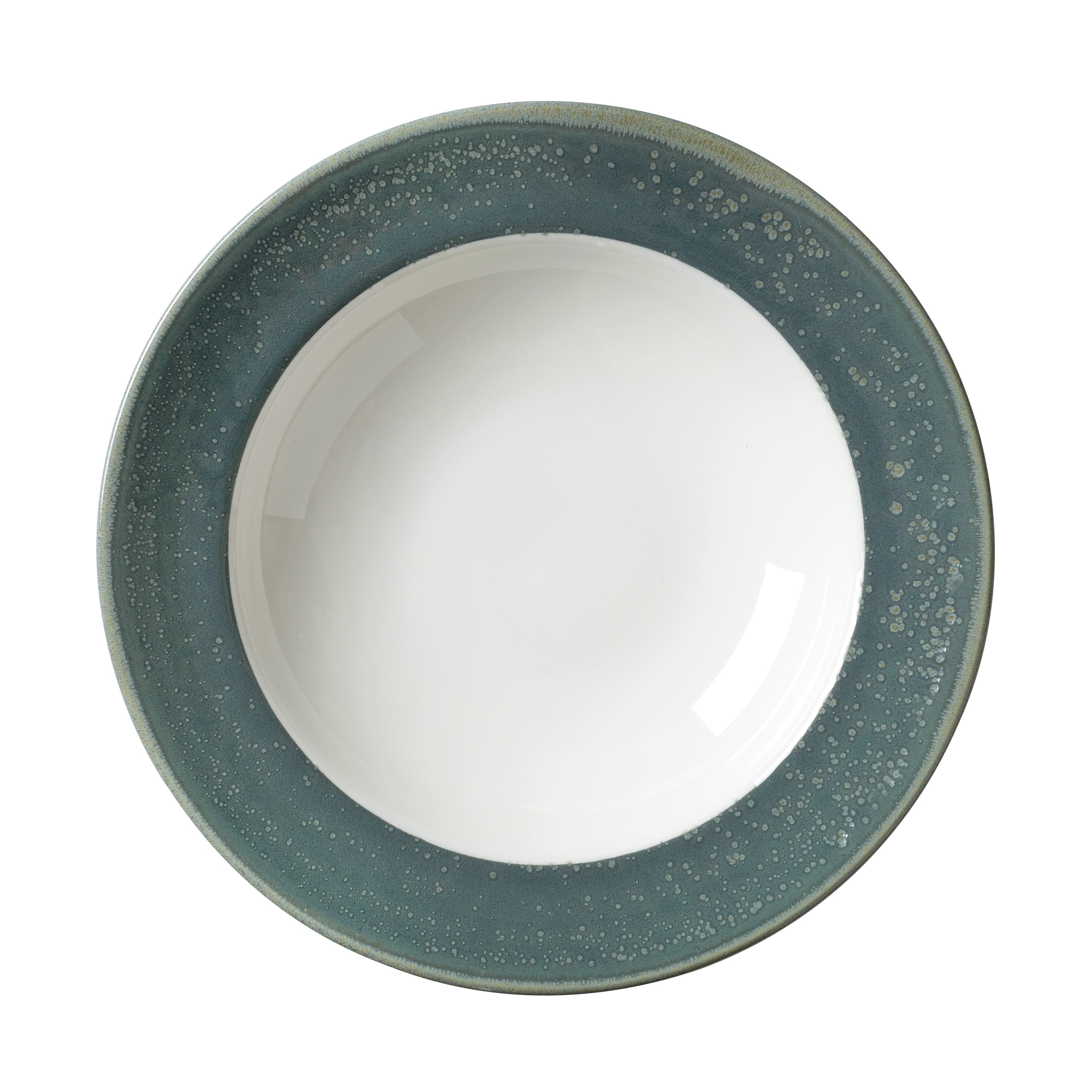 Soup Plate 9.5" Dia. (16.0 Oz) Revolution Edge