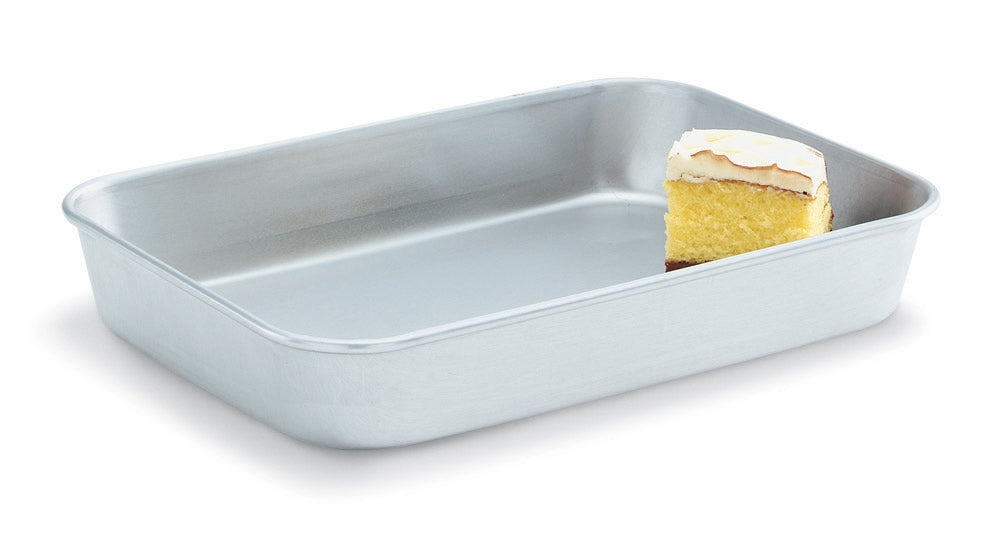 3.9 QT Wear-Ever® Economy Bake and Roast Pan