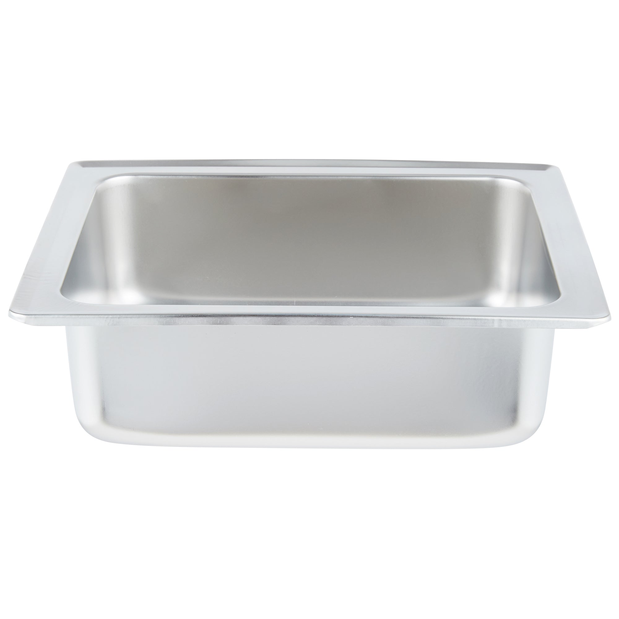 4.1-Quart Replacement Water Pan For Classic Brass Chafer