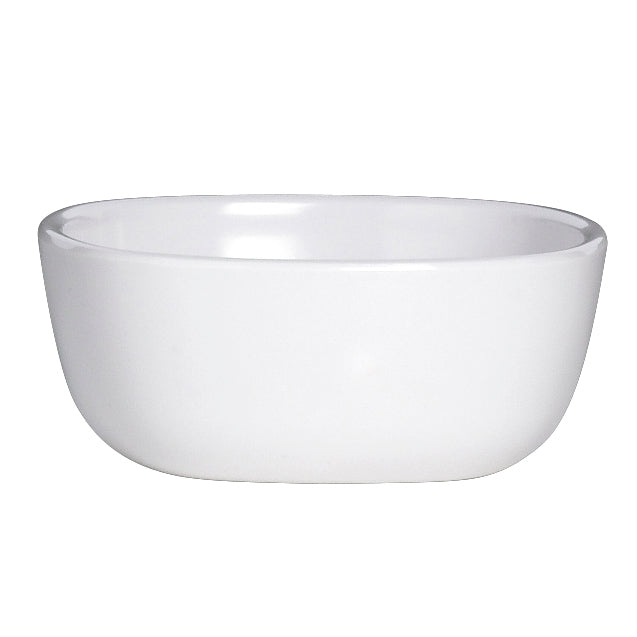 Sauce Dish 3.5" Dia. (5.0 Oz) Retro