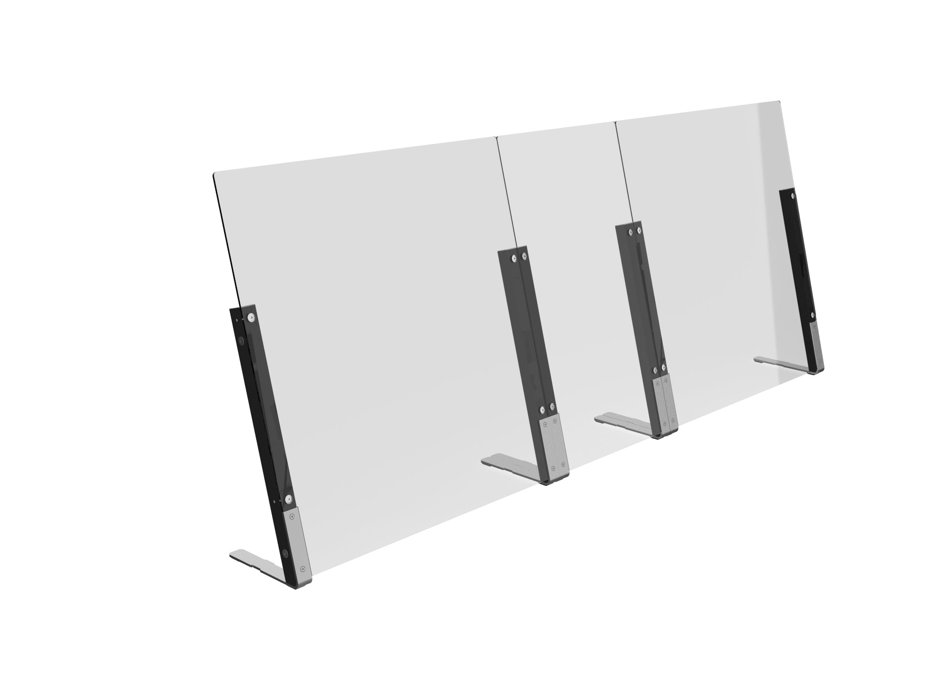 Extra Wide V Shield L 90.0" V Shield