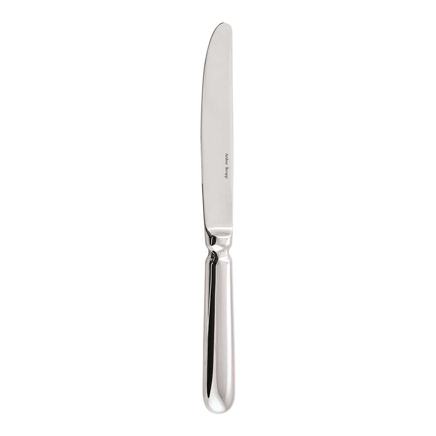 Arthur Krupp Baguette 9-3/4" Table Knife, Hollow Handle