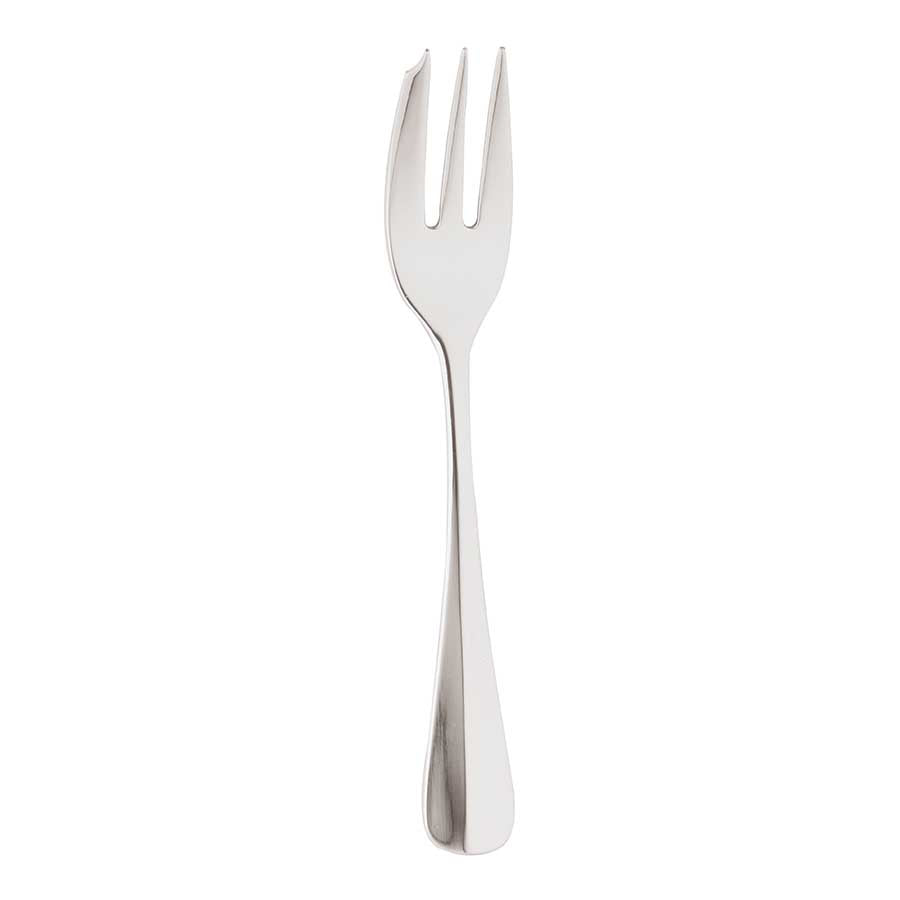 Arthur Krupp® Baguette 7-1/2" Cake Fork