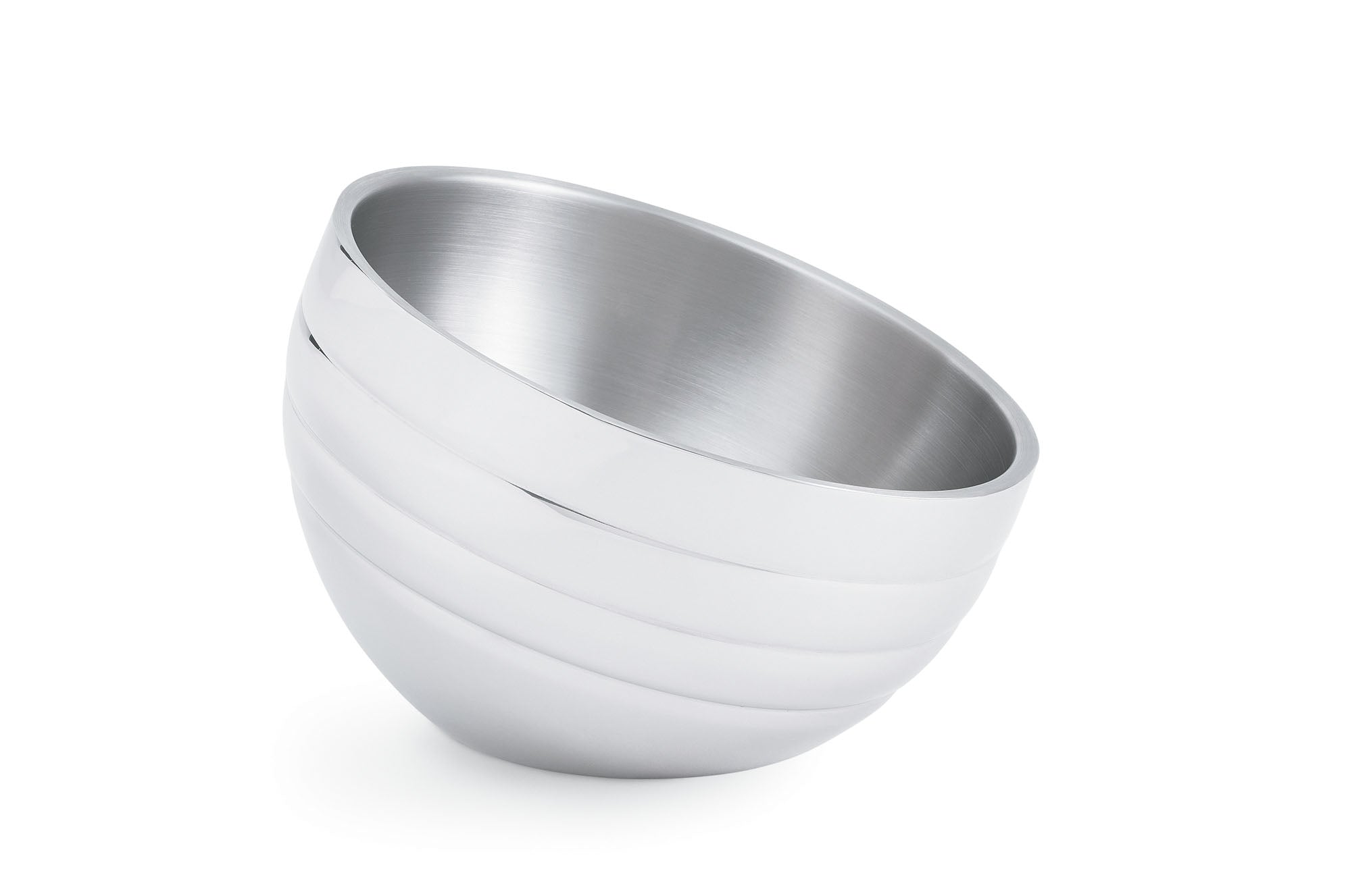 Angled Beehive Bowls