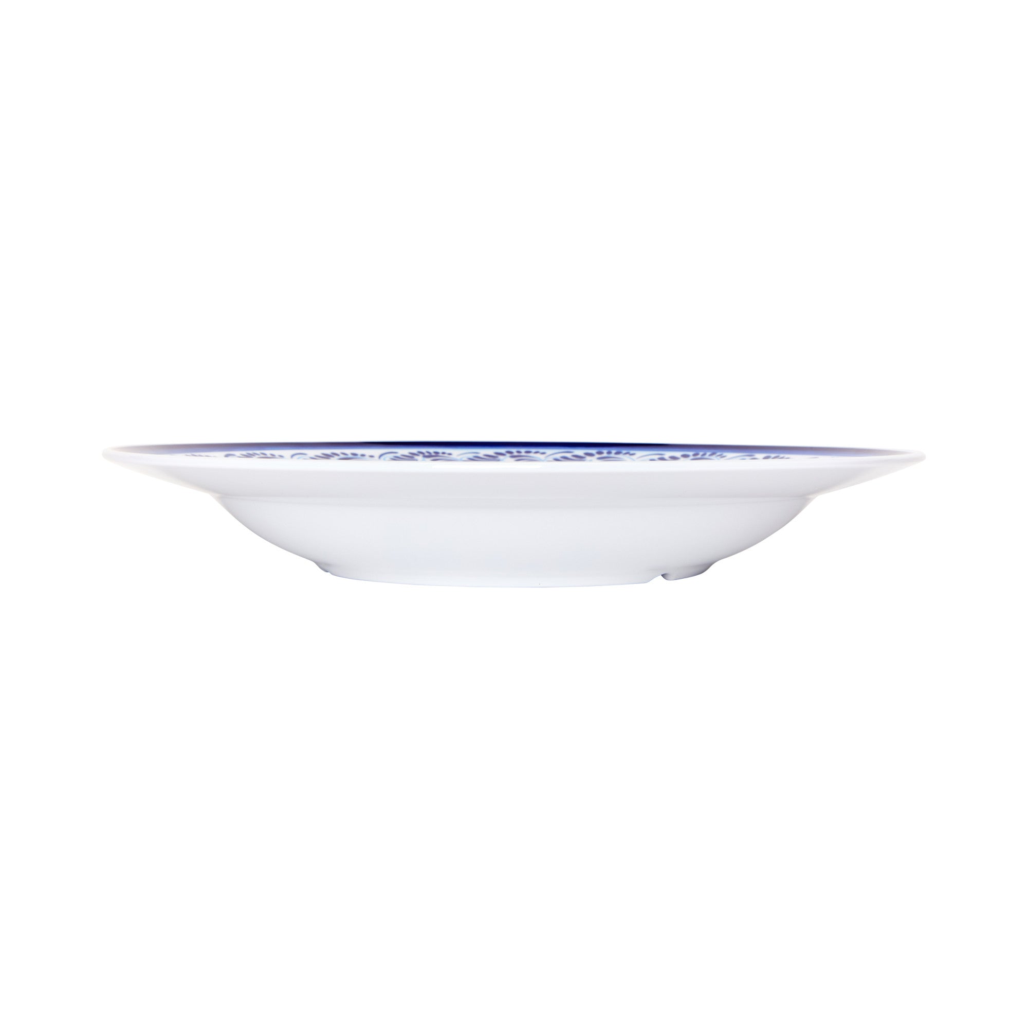 Diamond Esencia 24 oz. Wide Rim Melamine Bowl