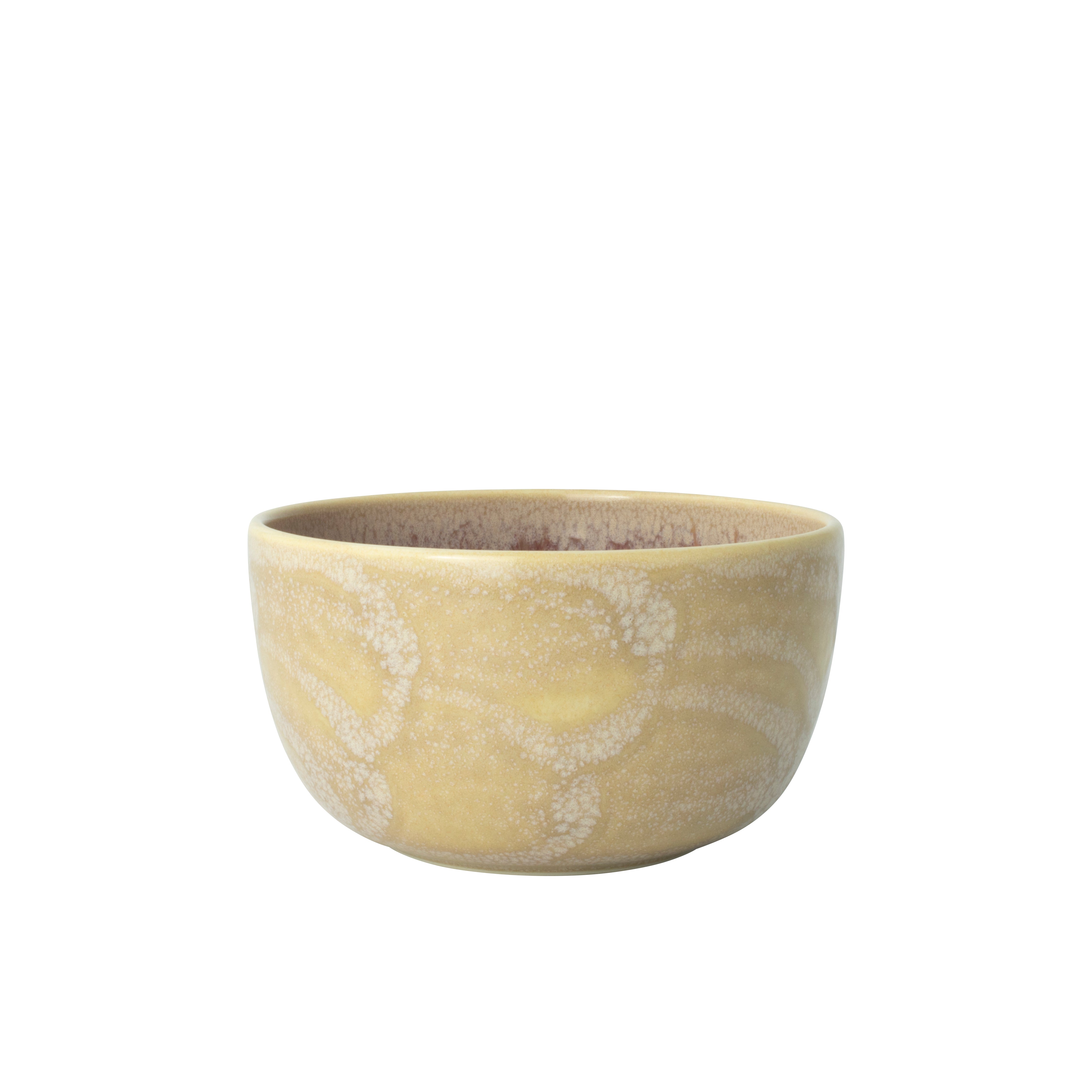 Bowl L 4.5" (16.0 Oz) Aurora Vesuvius