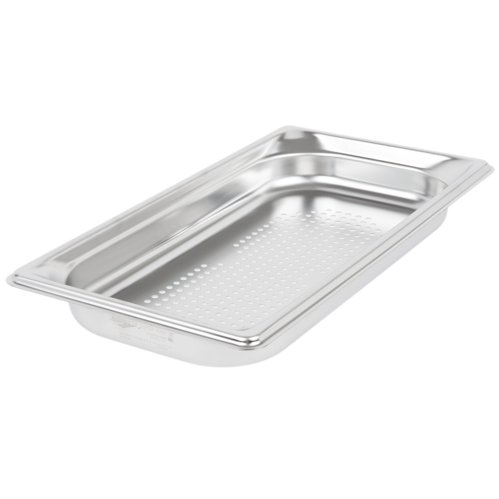 Super Pan 3® Perforated Pans