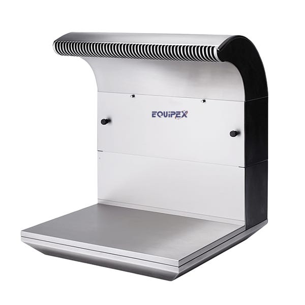 26" Countertop Ventless Hood System, 120v