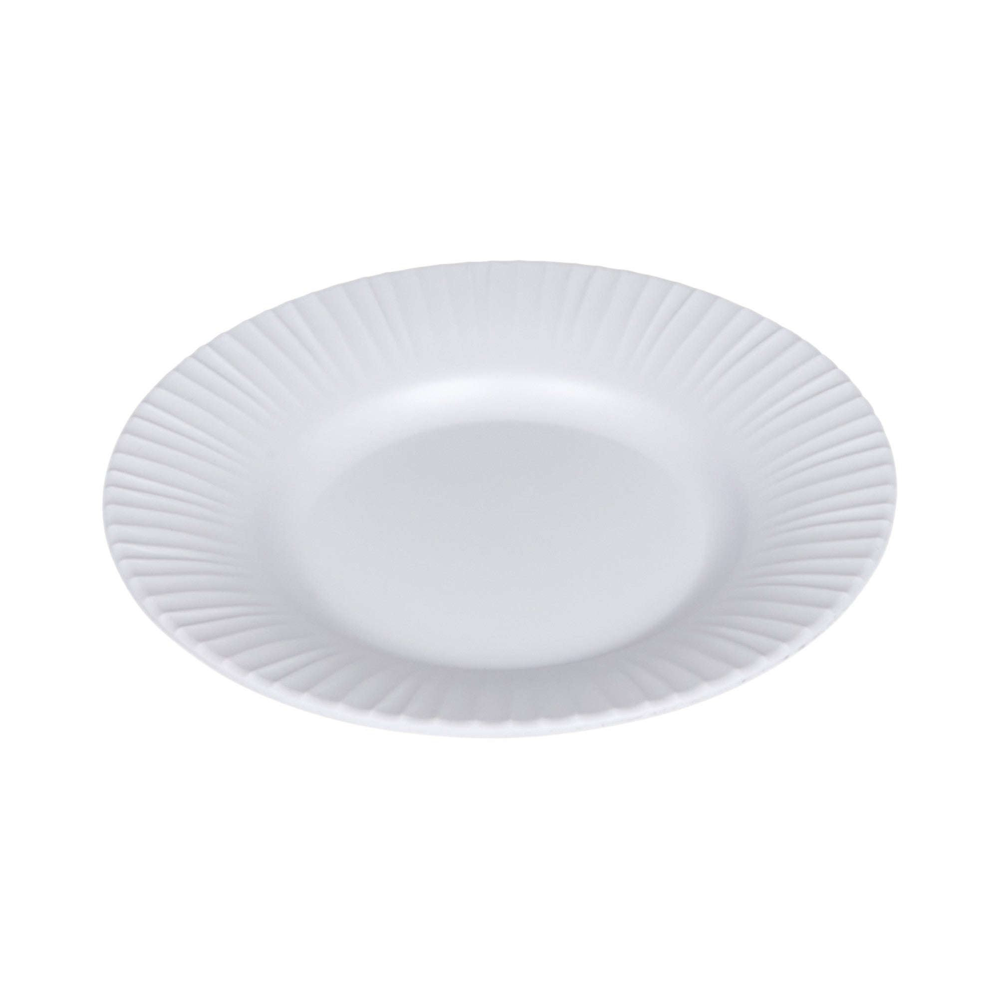 Riva Maris 1 qt. Melamine Bowl, White