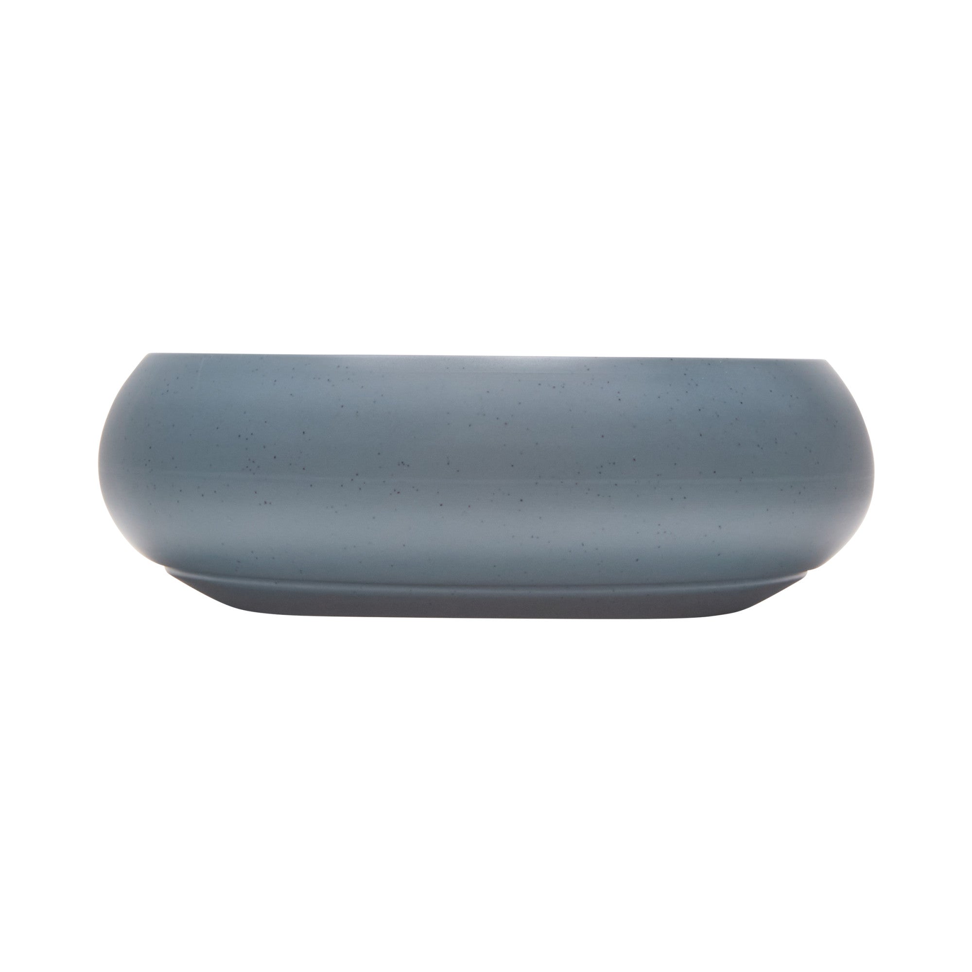 Cheforward Hatch 28 oz. Bowl, Touch of Honey/Bluejay