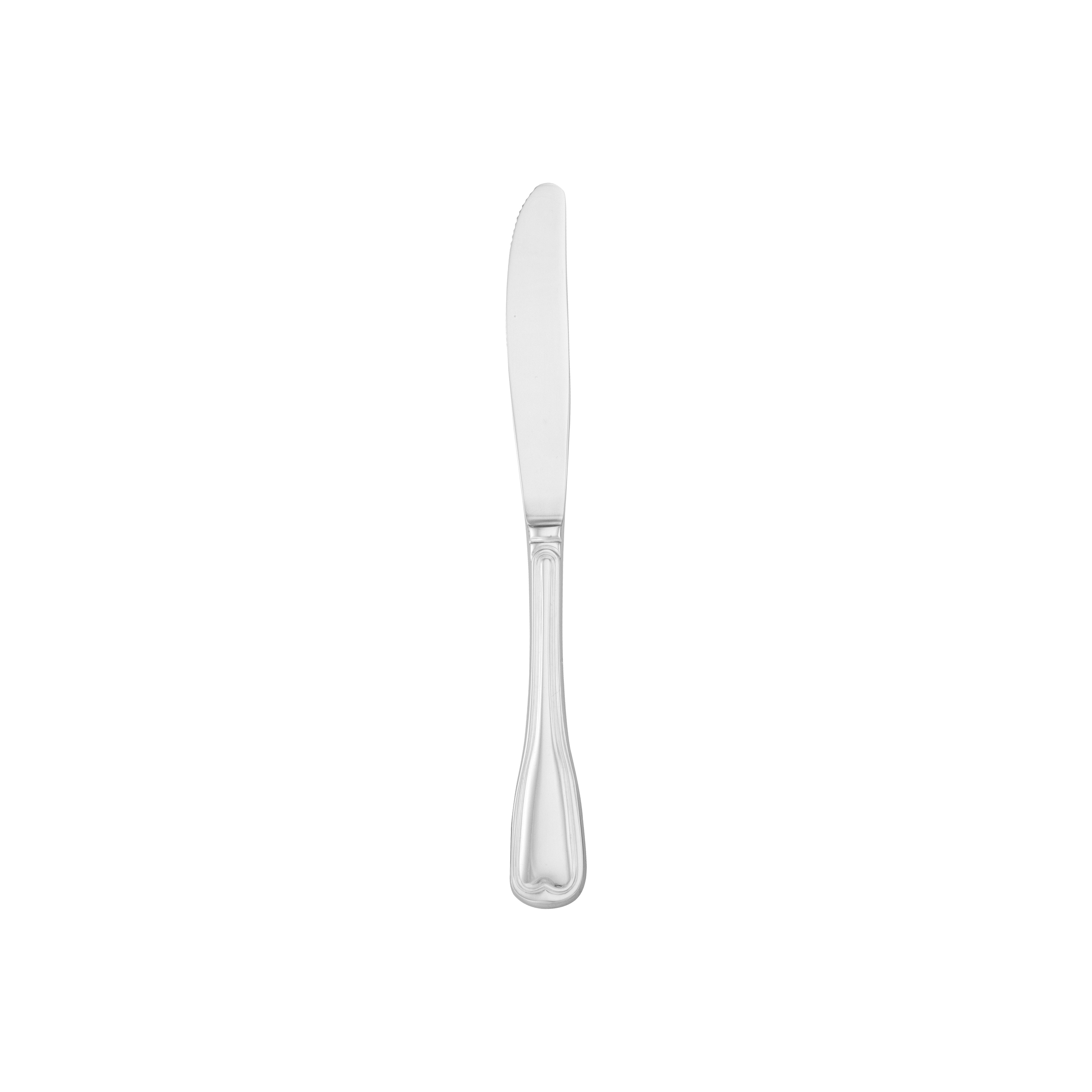 Luxor European Dinner Knife 9.25