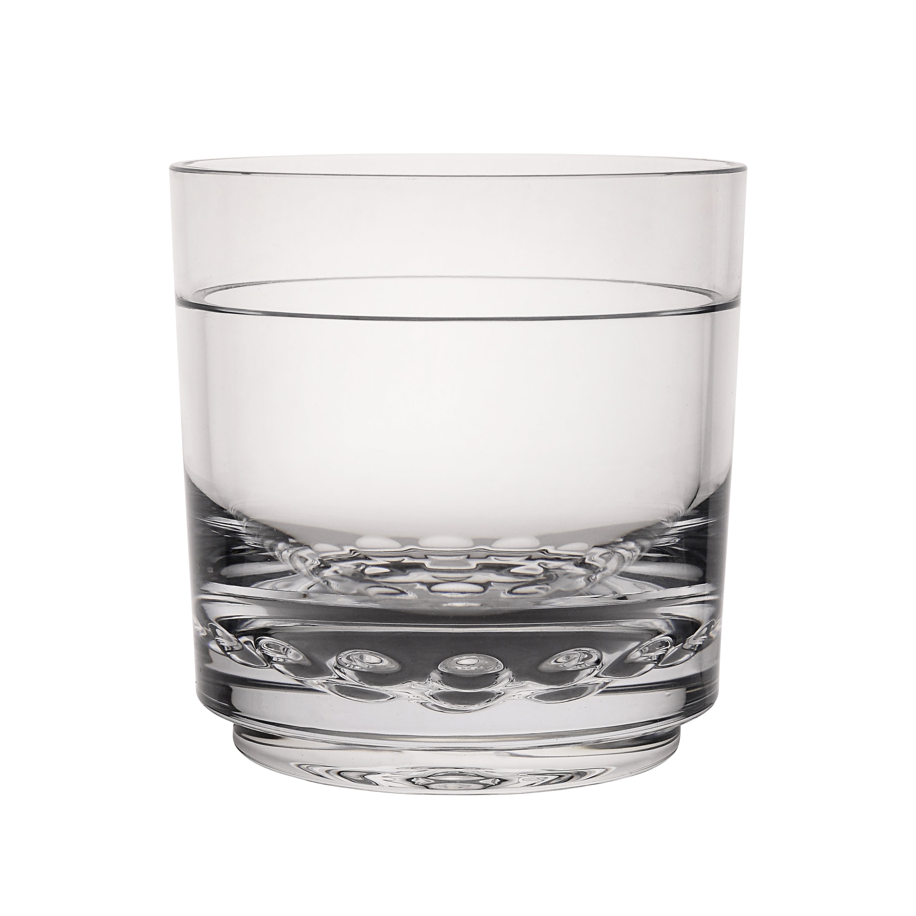 Rocks 3.38" Dia. (10.0 Oz) Diamond