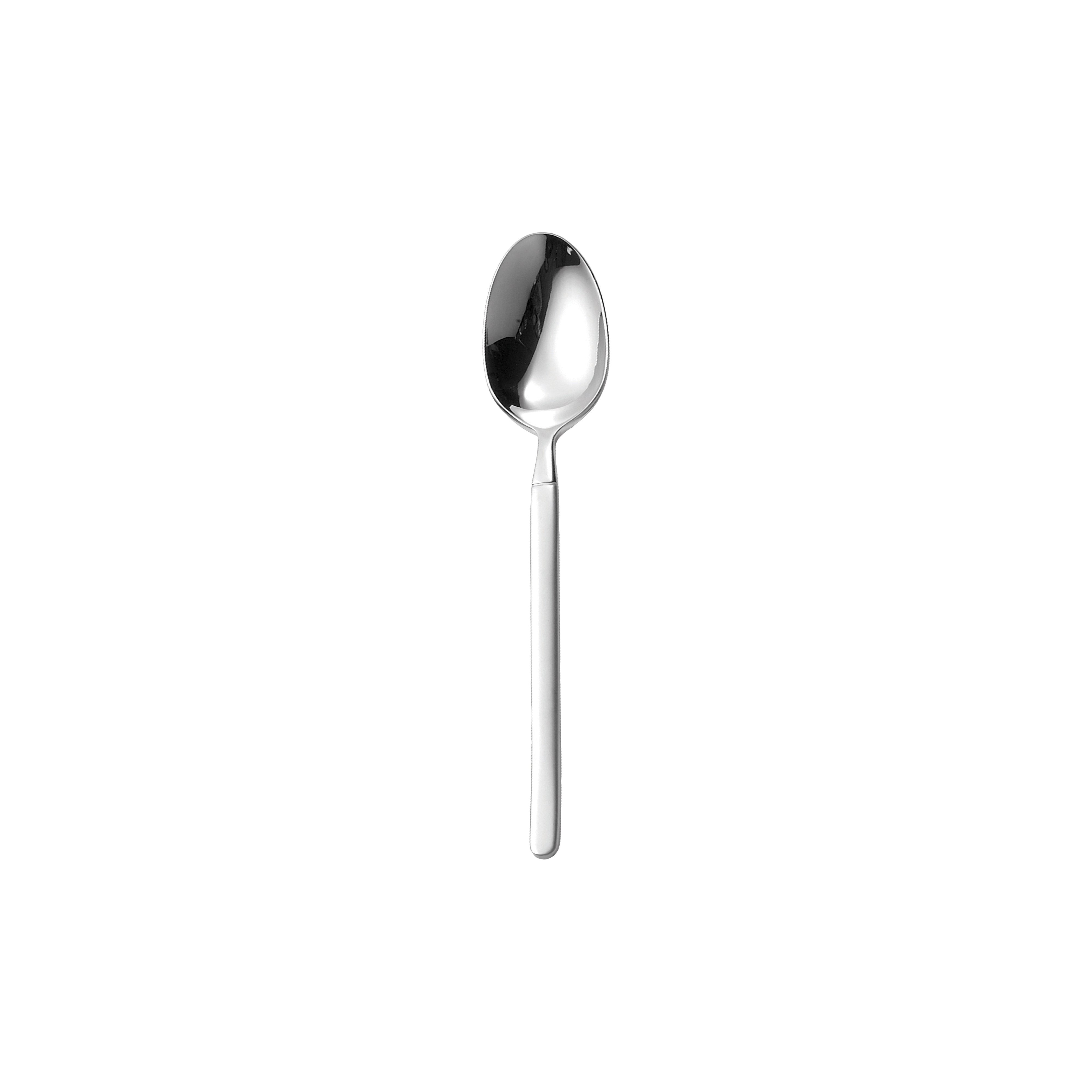 Vogue Oval Bowls Soup/Dessert Spoon 7.125