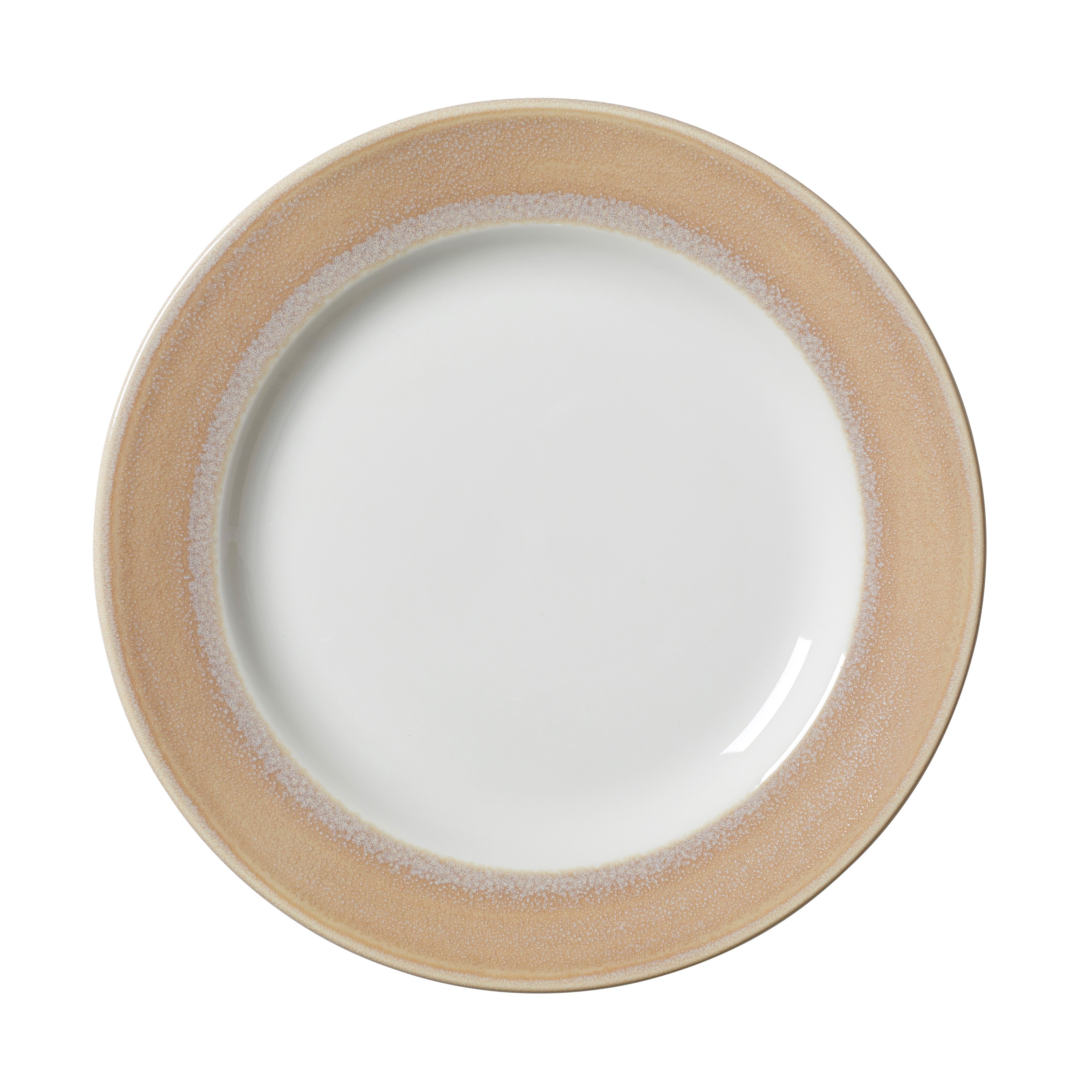Plate 10.0" Dia. Revolution Edge