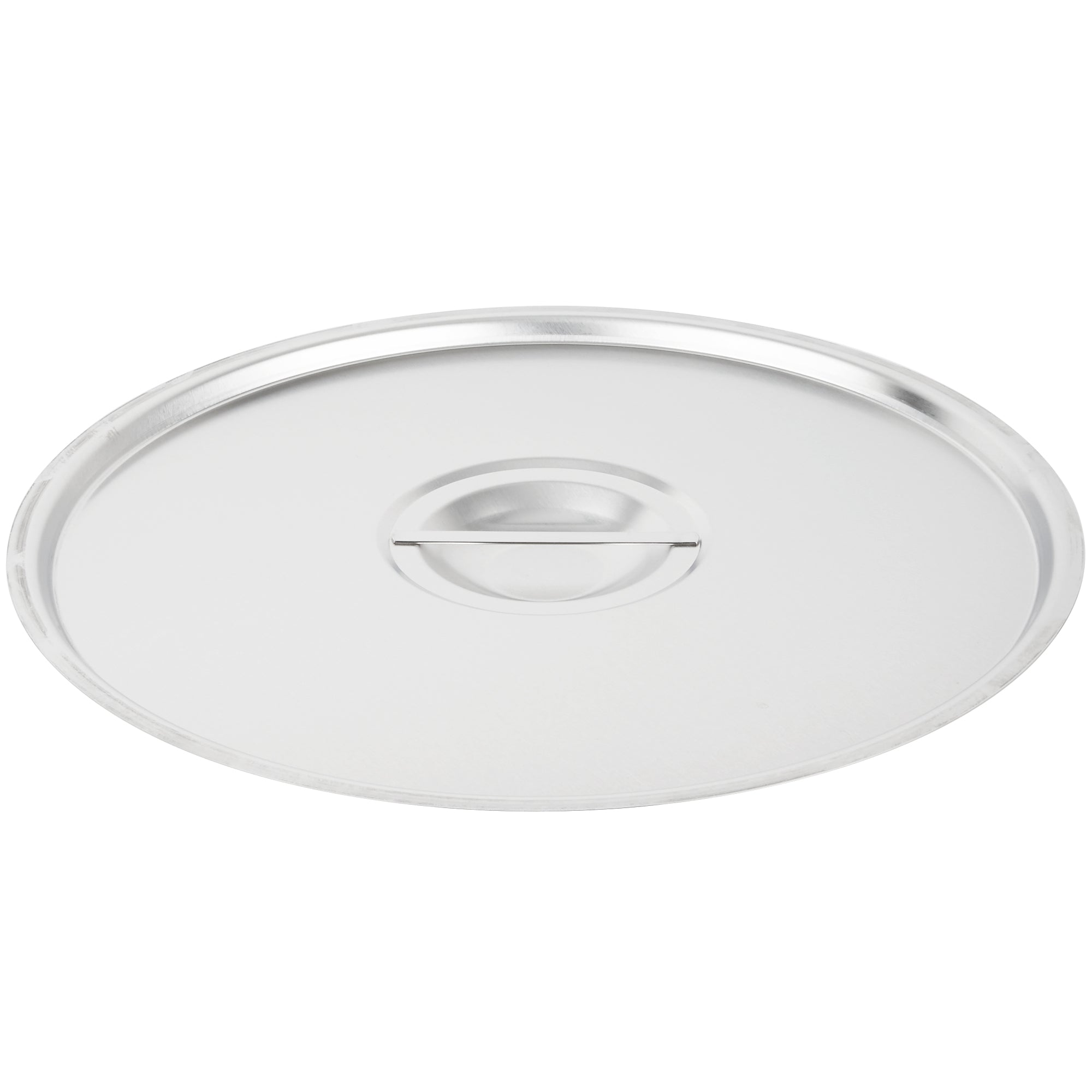 Stainless Steel Stock Pot Cover - 15 3/4 inches