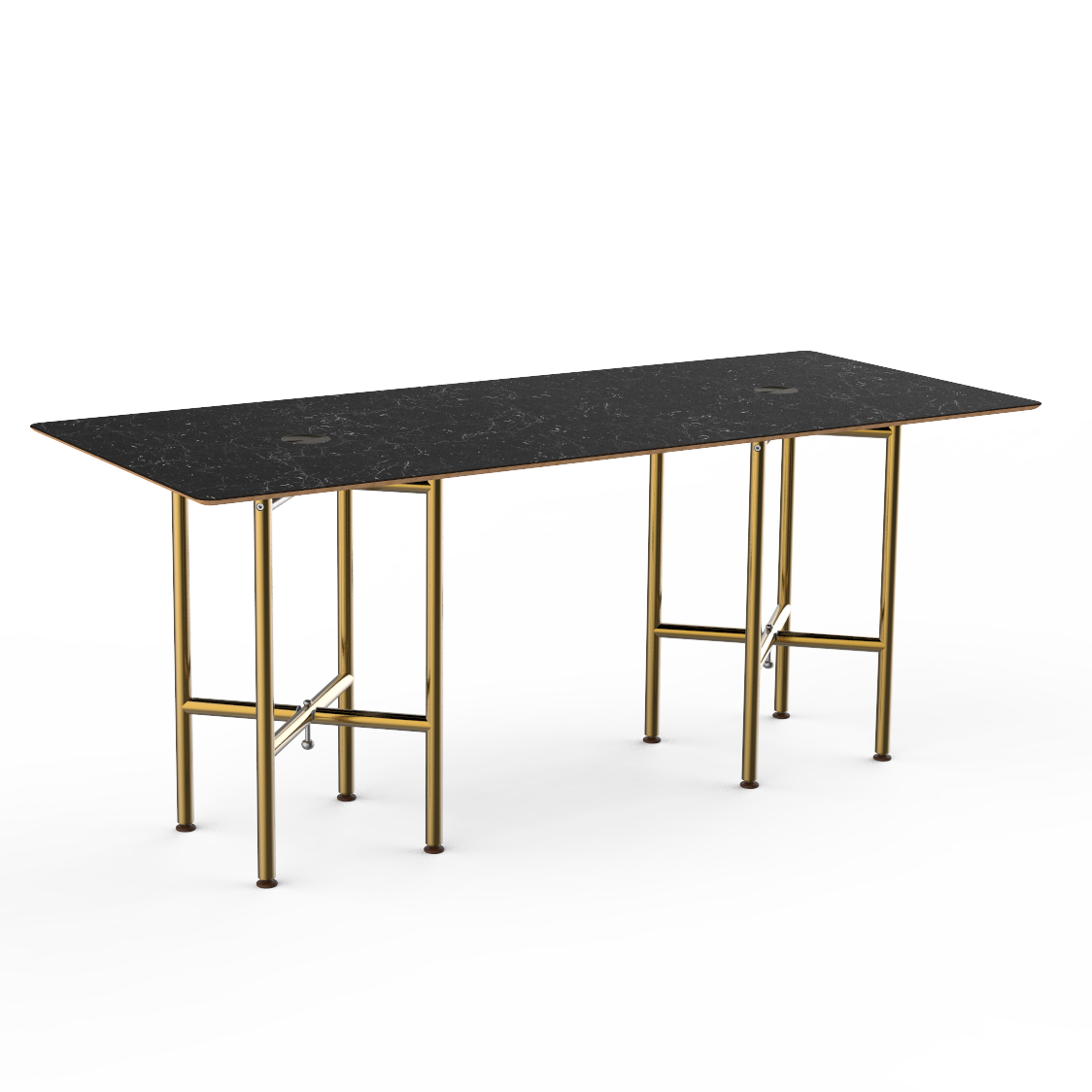Rectangle Table Clix