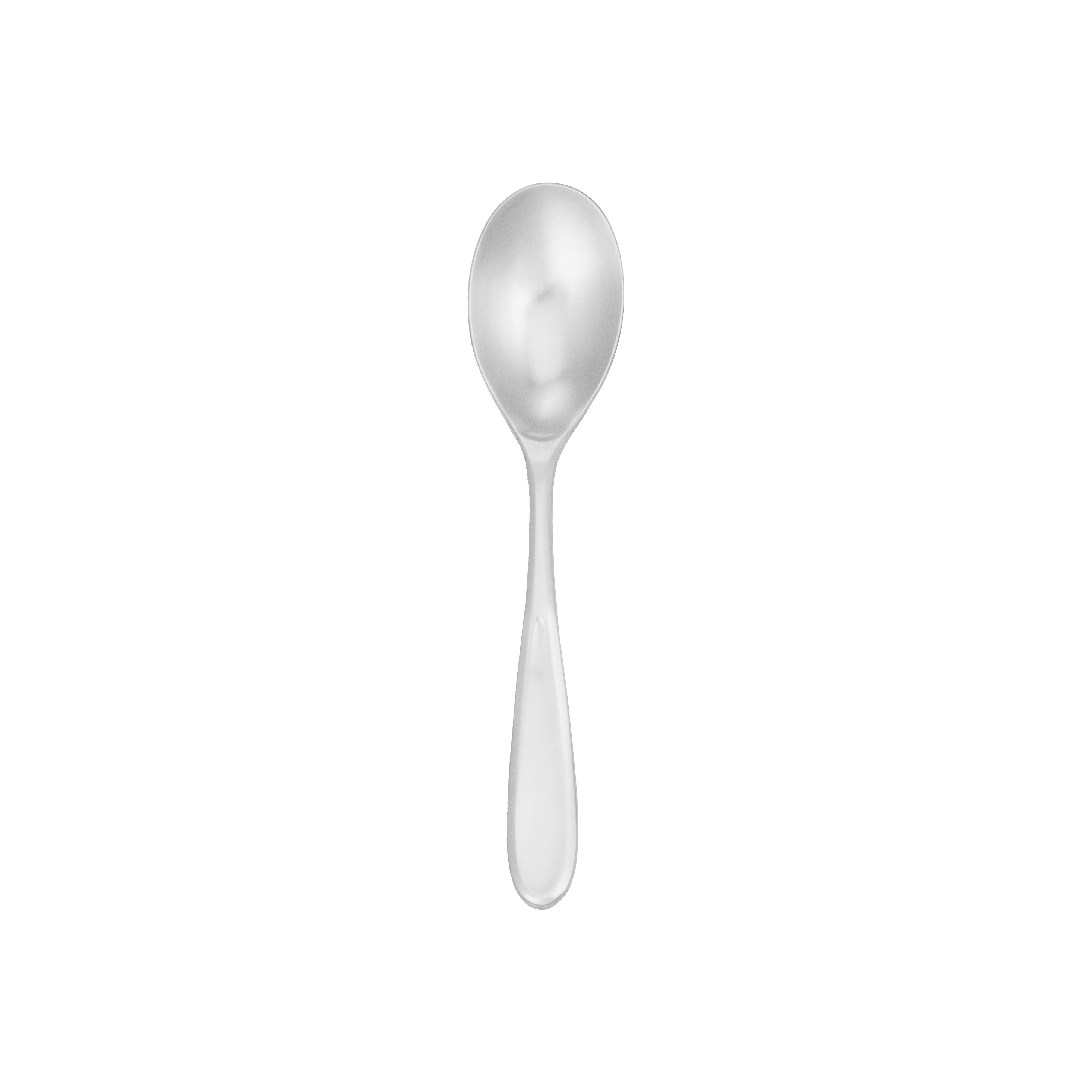 Modernaire Serving Spoon 7.87