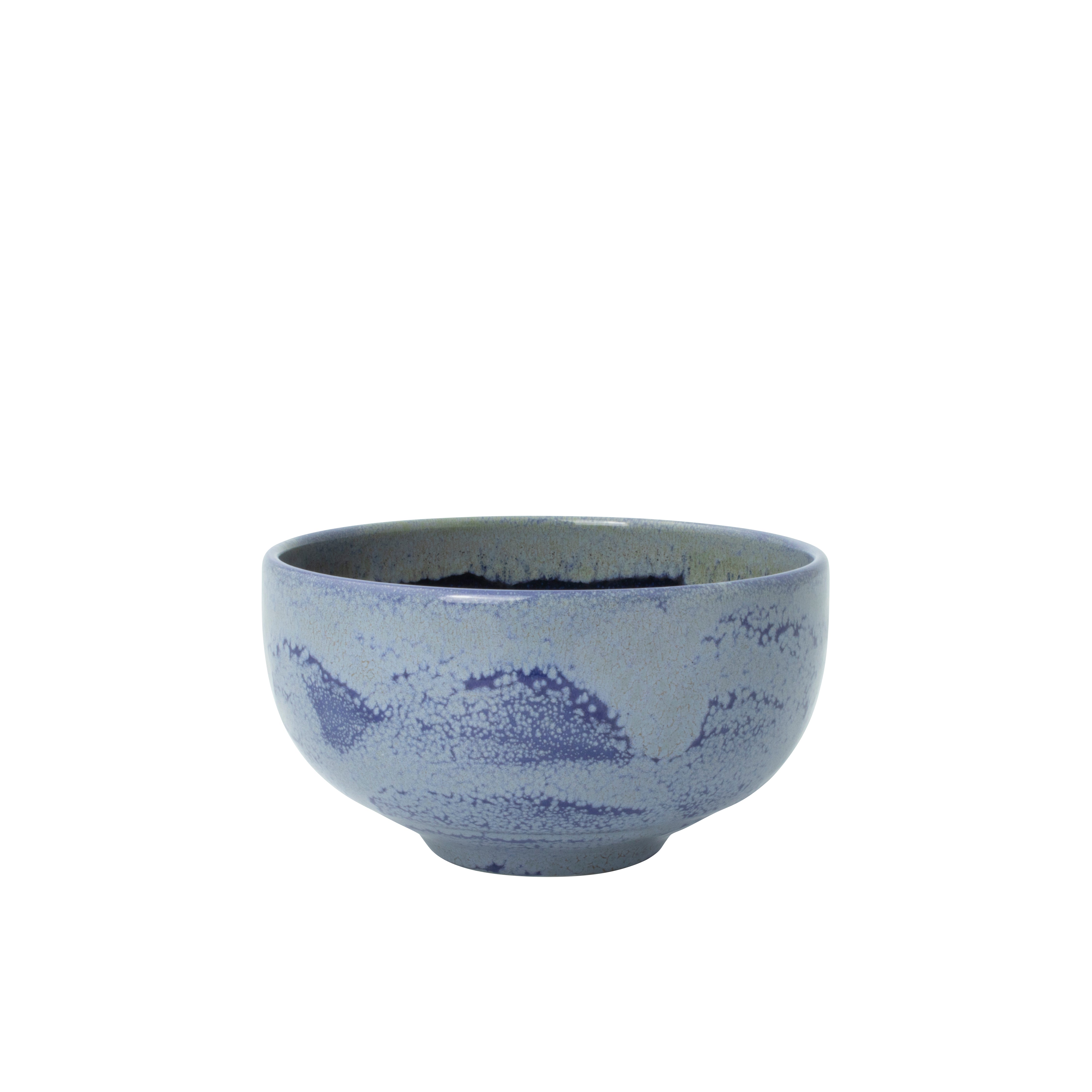 Bowl L 4.5" (12.0 Oz) Aurora Vesuvius