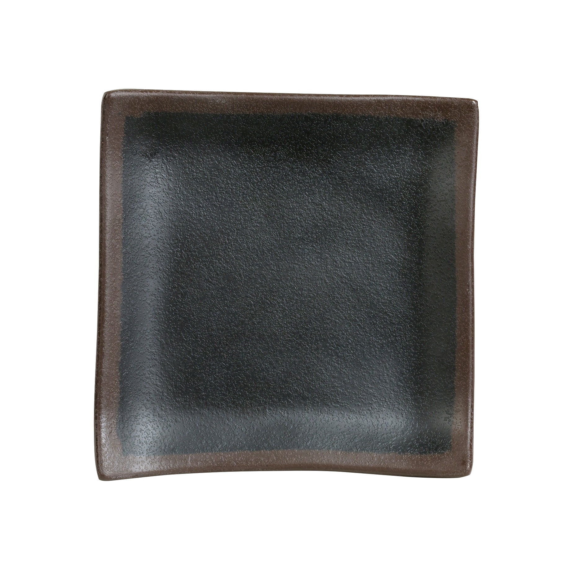 Square Plate L 4.0" W 44.0" Grey Stone
