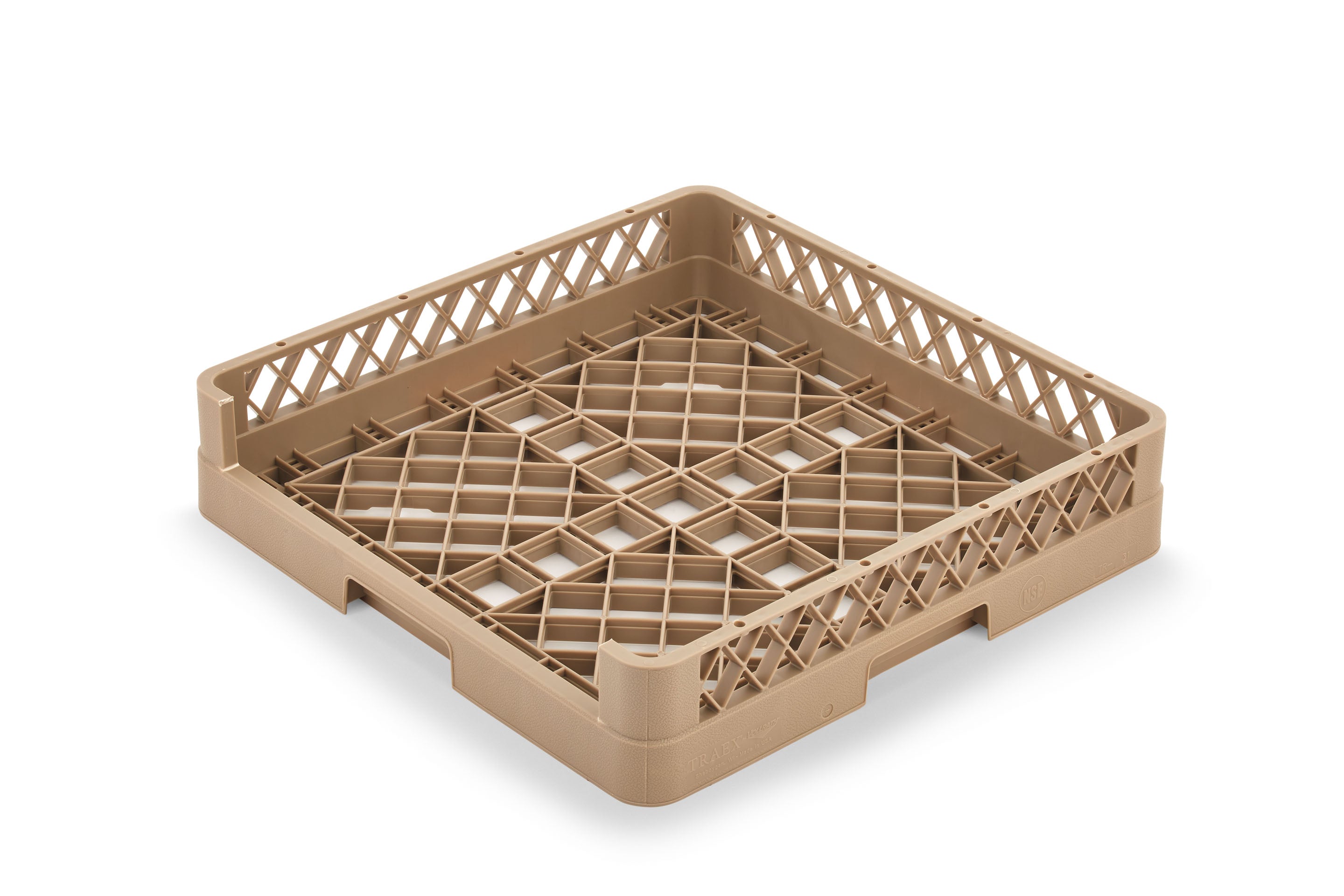 Traex® Full-Size Open-End Sheet Pan Rack