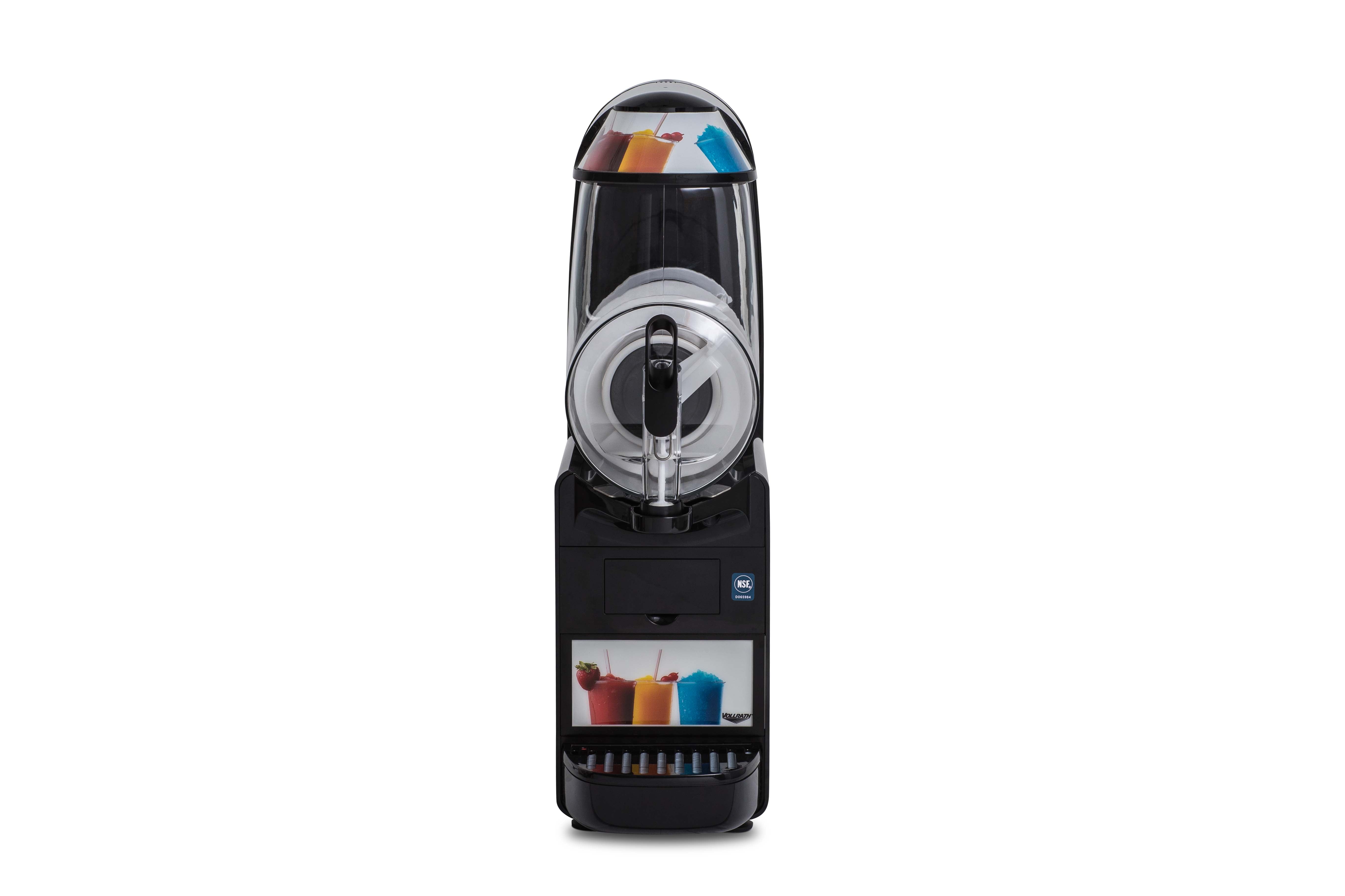 2.6-Gallon Single-Bowl Frozen-Beverage Machine, 120V