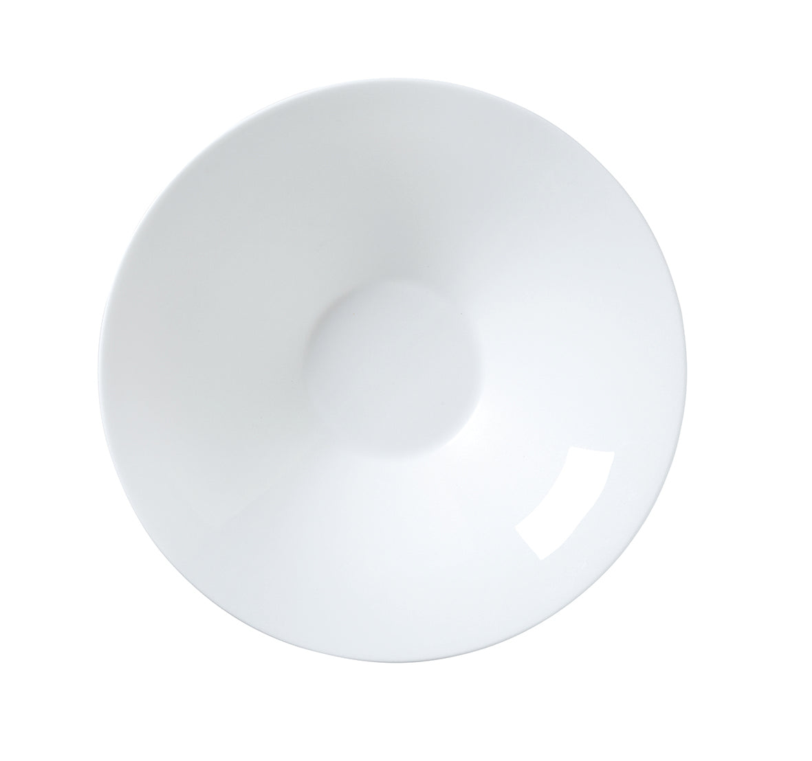Bowl 9.0" Dia. (21.0 Oz) Snipe Deco