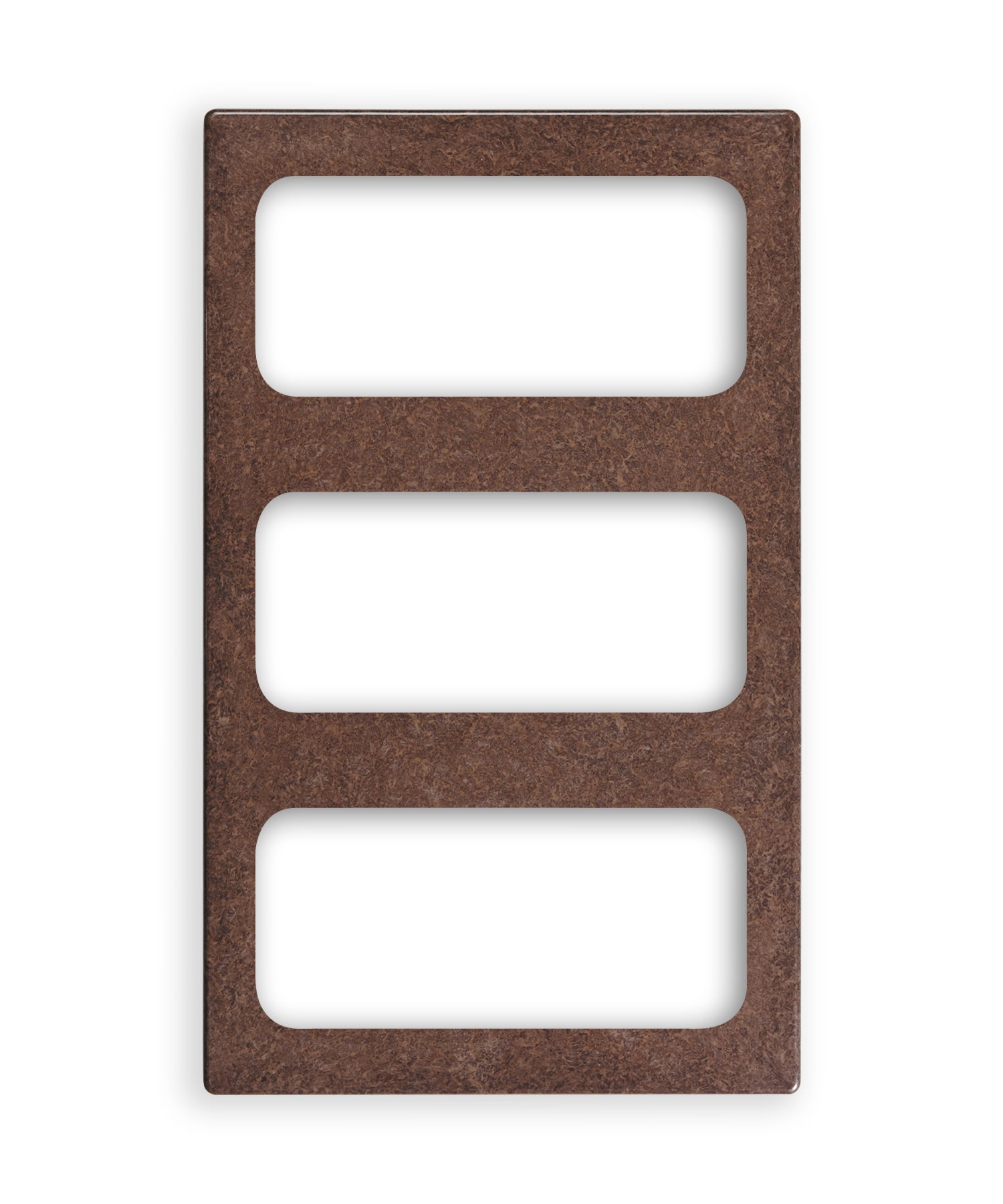 Miramar® Resin Templates for Contemporary Pans