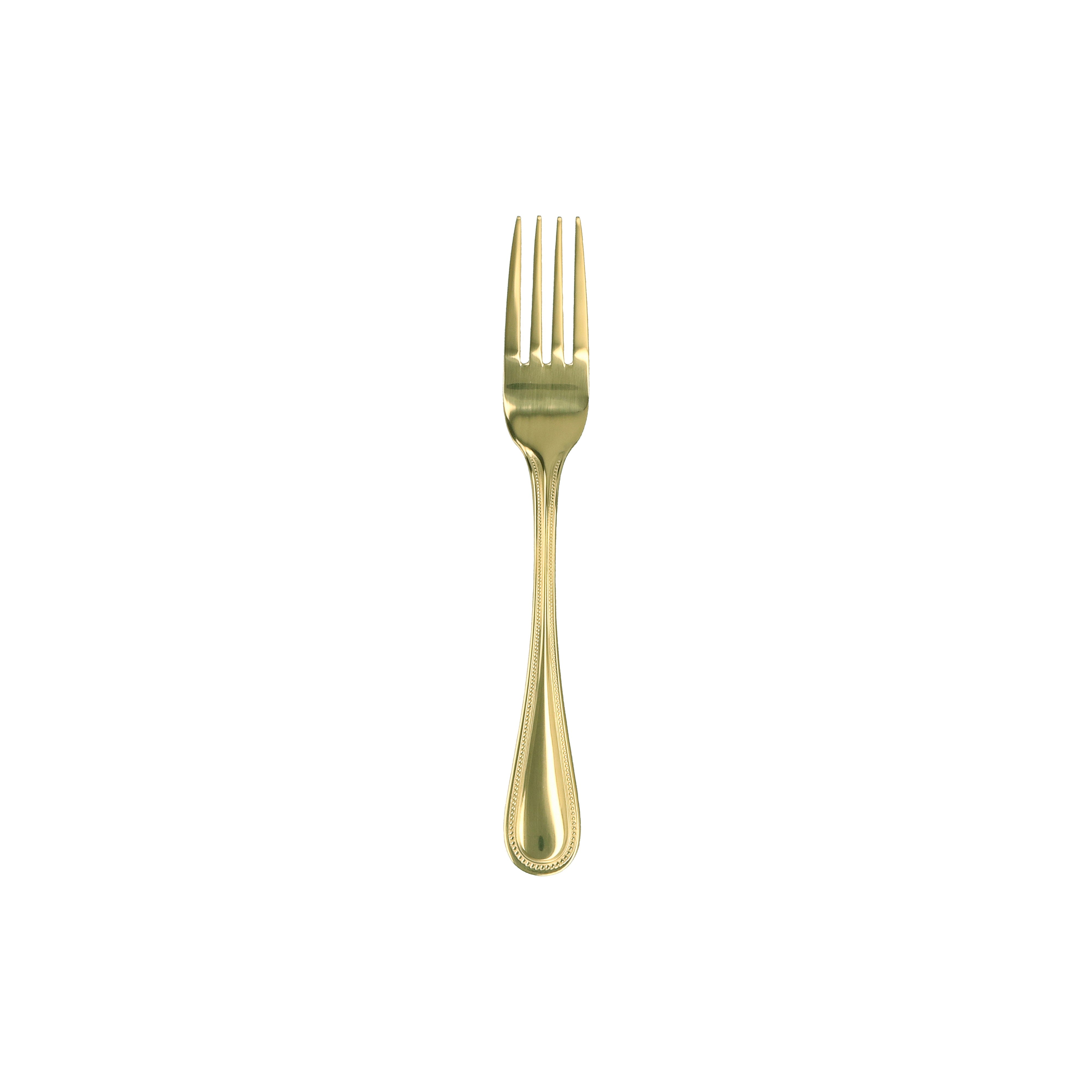 Colgate European Dinner Fork 8.125