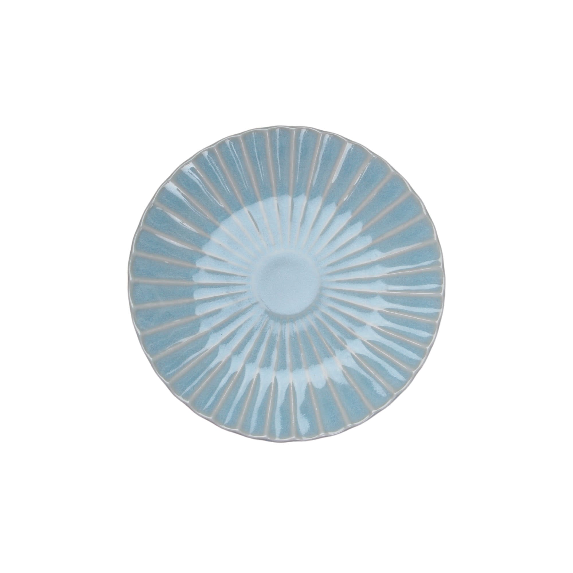 8" Bahia Dessert Plate Kai