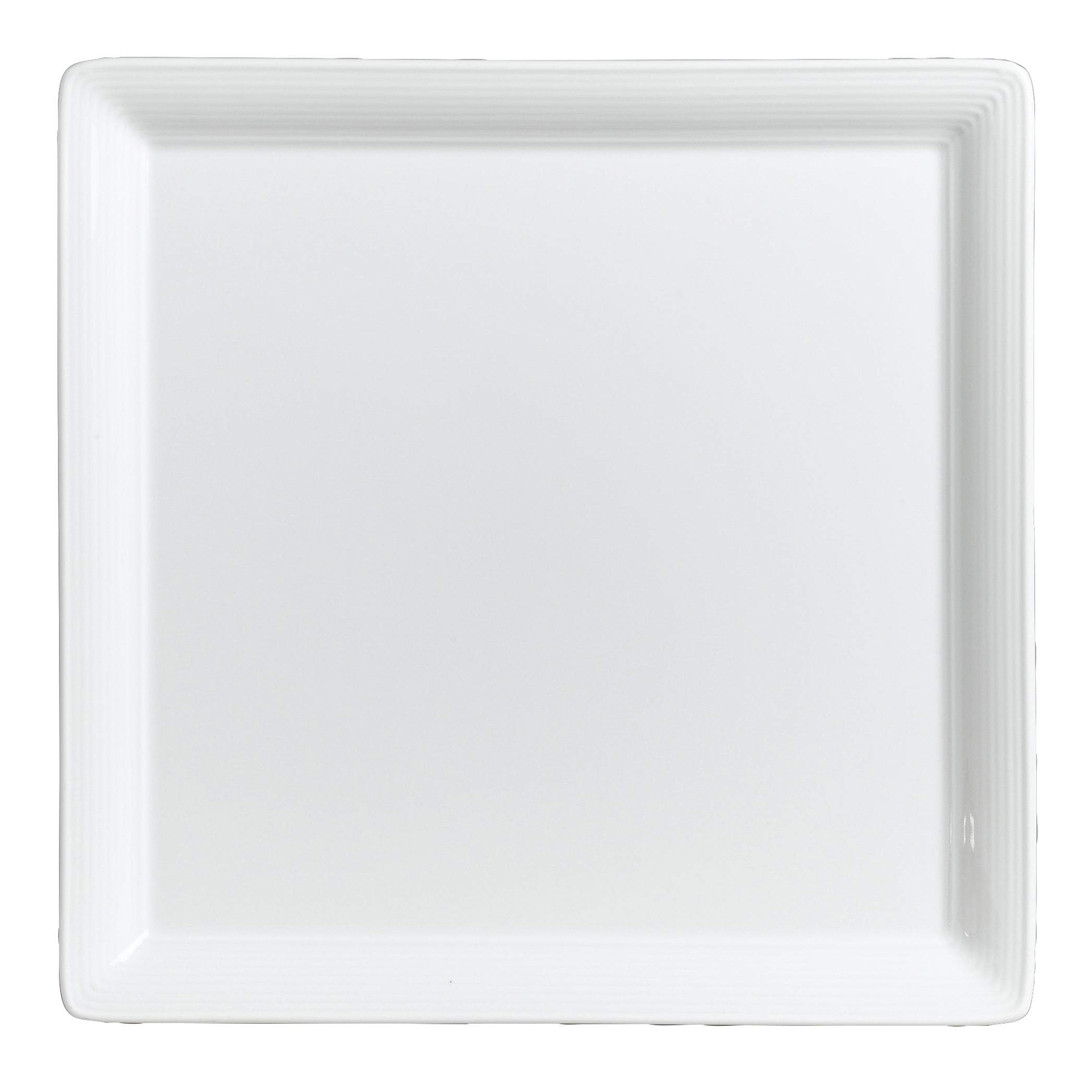 Square Tray - Embossed L 6.25