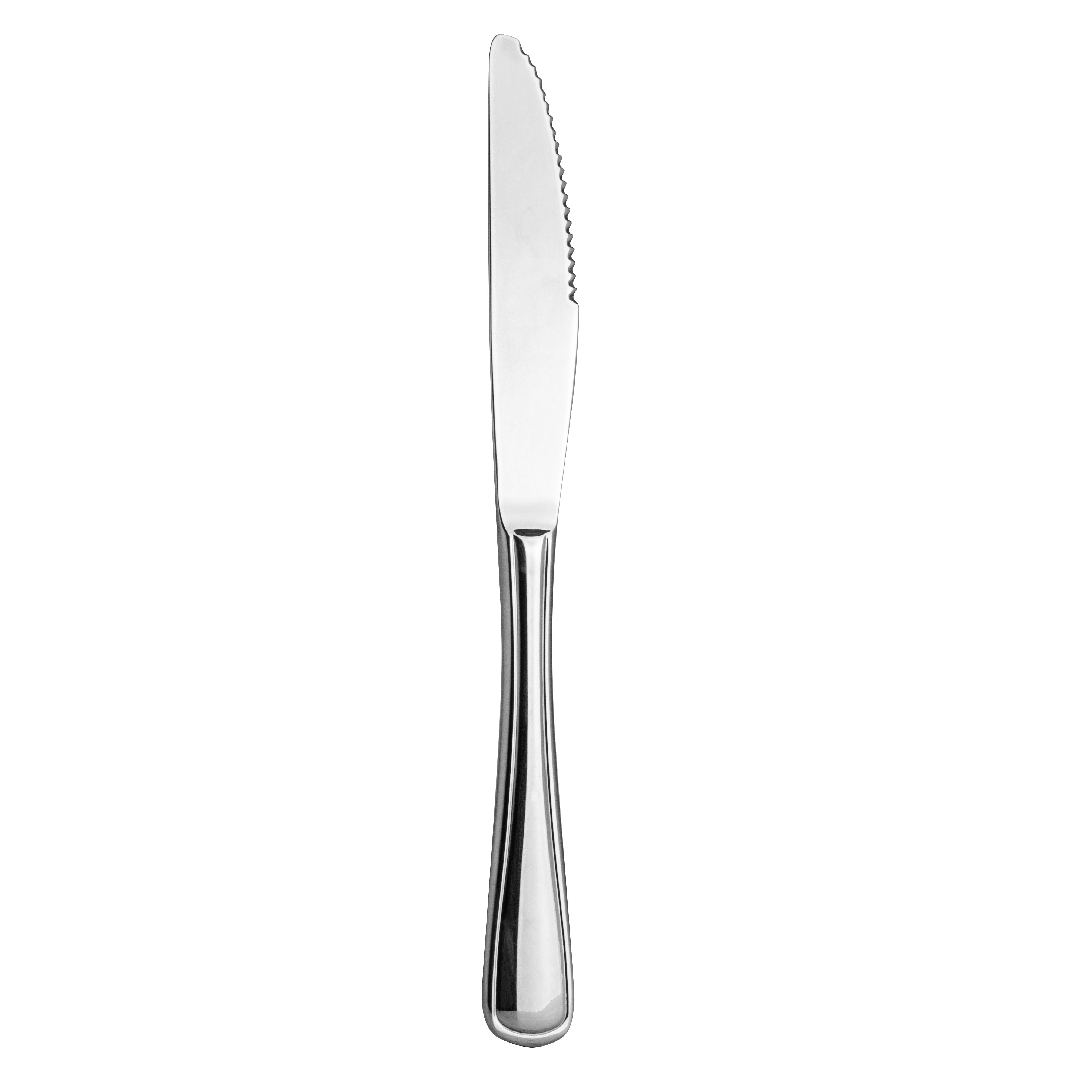 Steak Knife L 9.0" Charleston